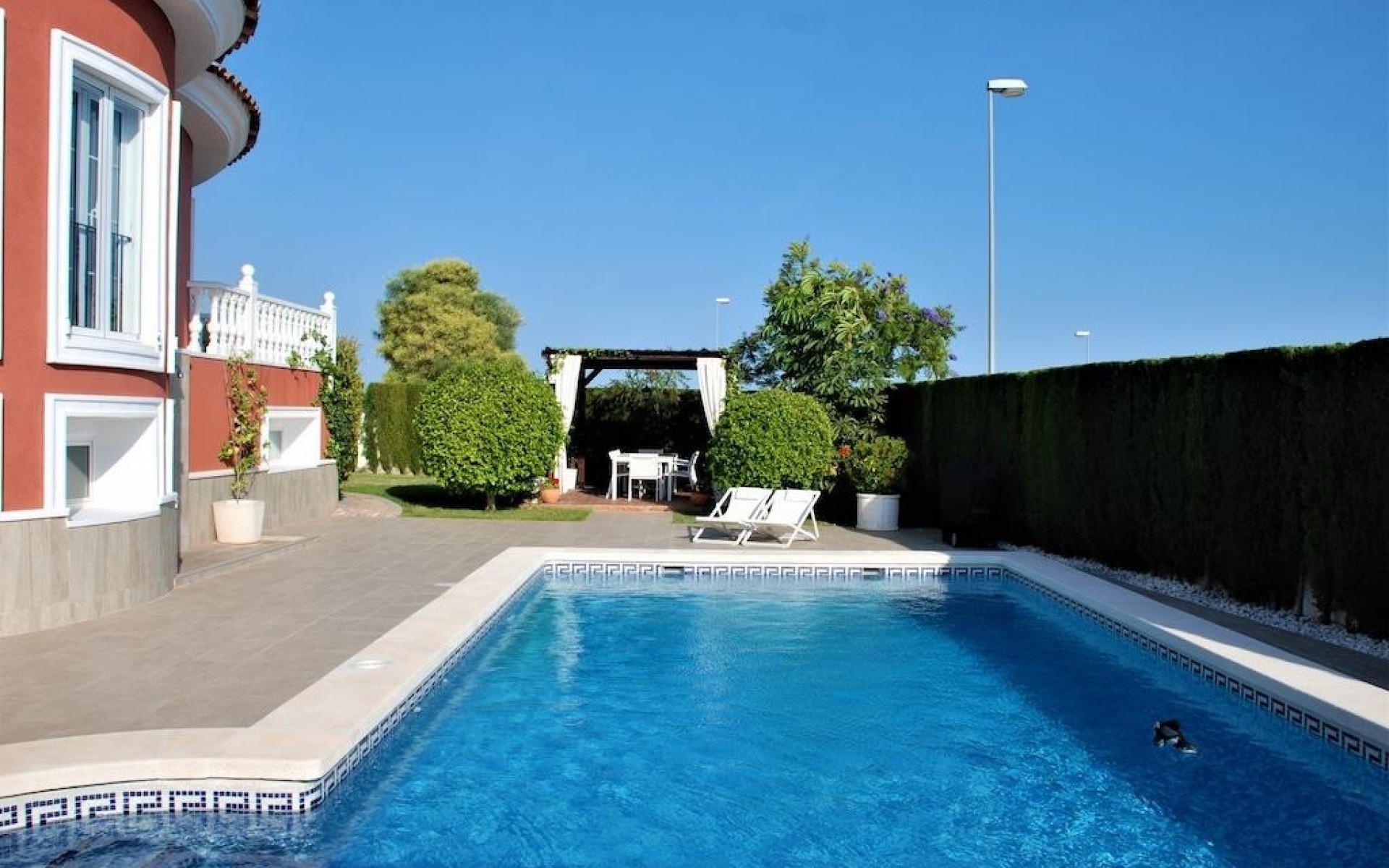 A Vendre - Villa - Ciudad Quesada