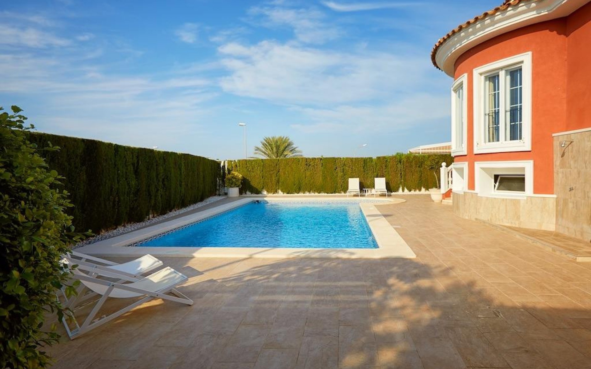 A Vendre - Villa - Ciudad Quesada