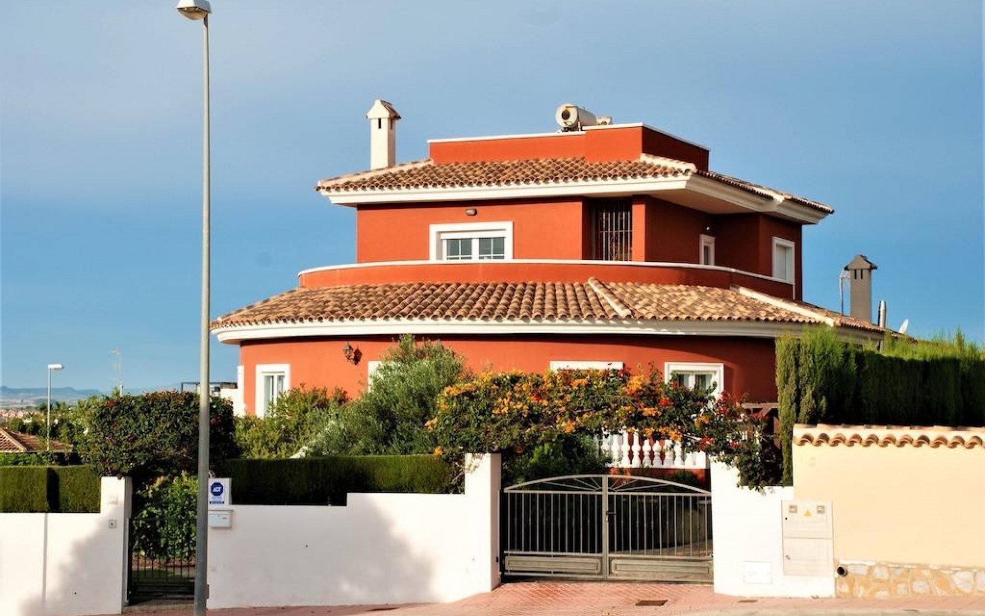 A Vendre - Villa - Ciudad Quesada