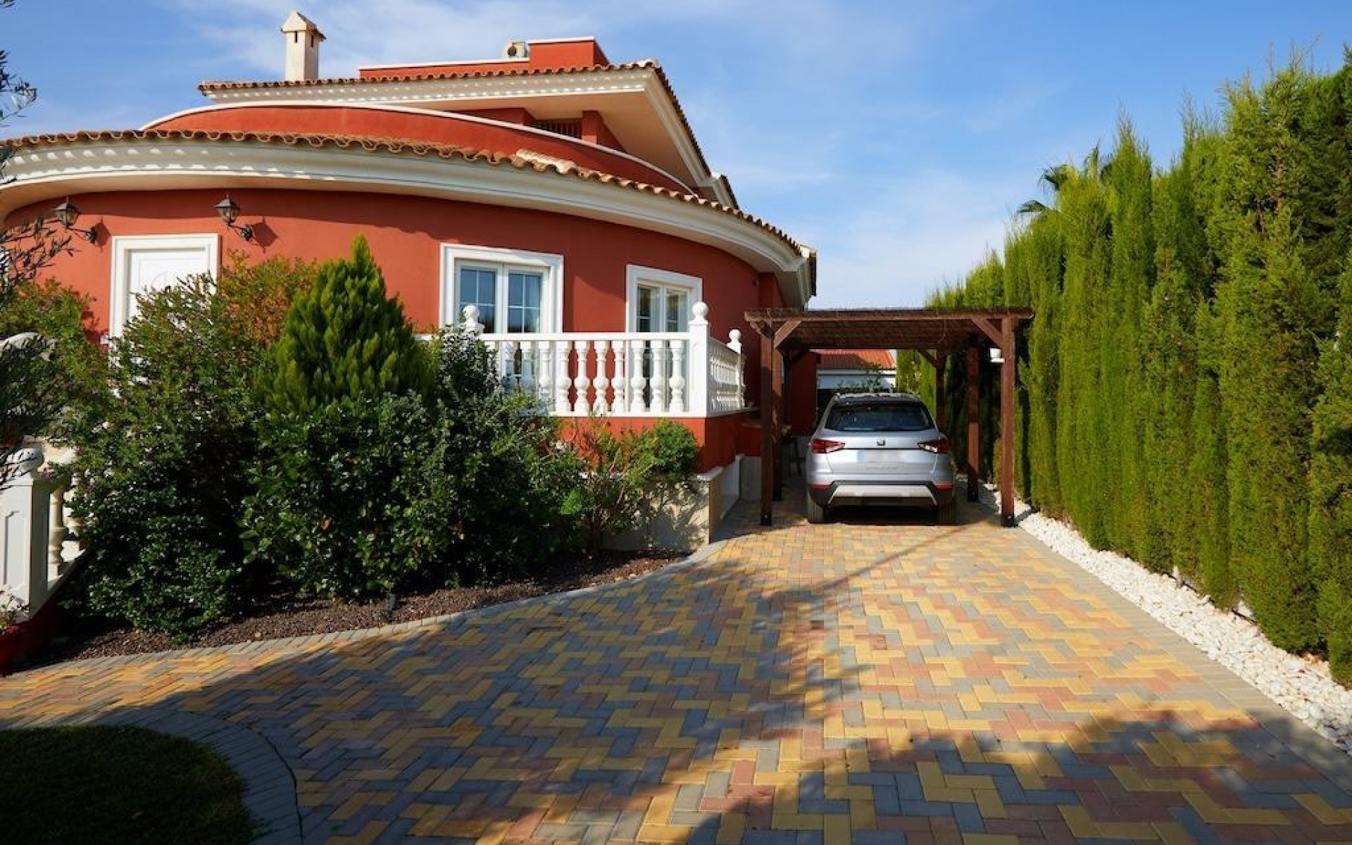A Vendre - Villa - Ciudad Quesada