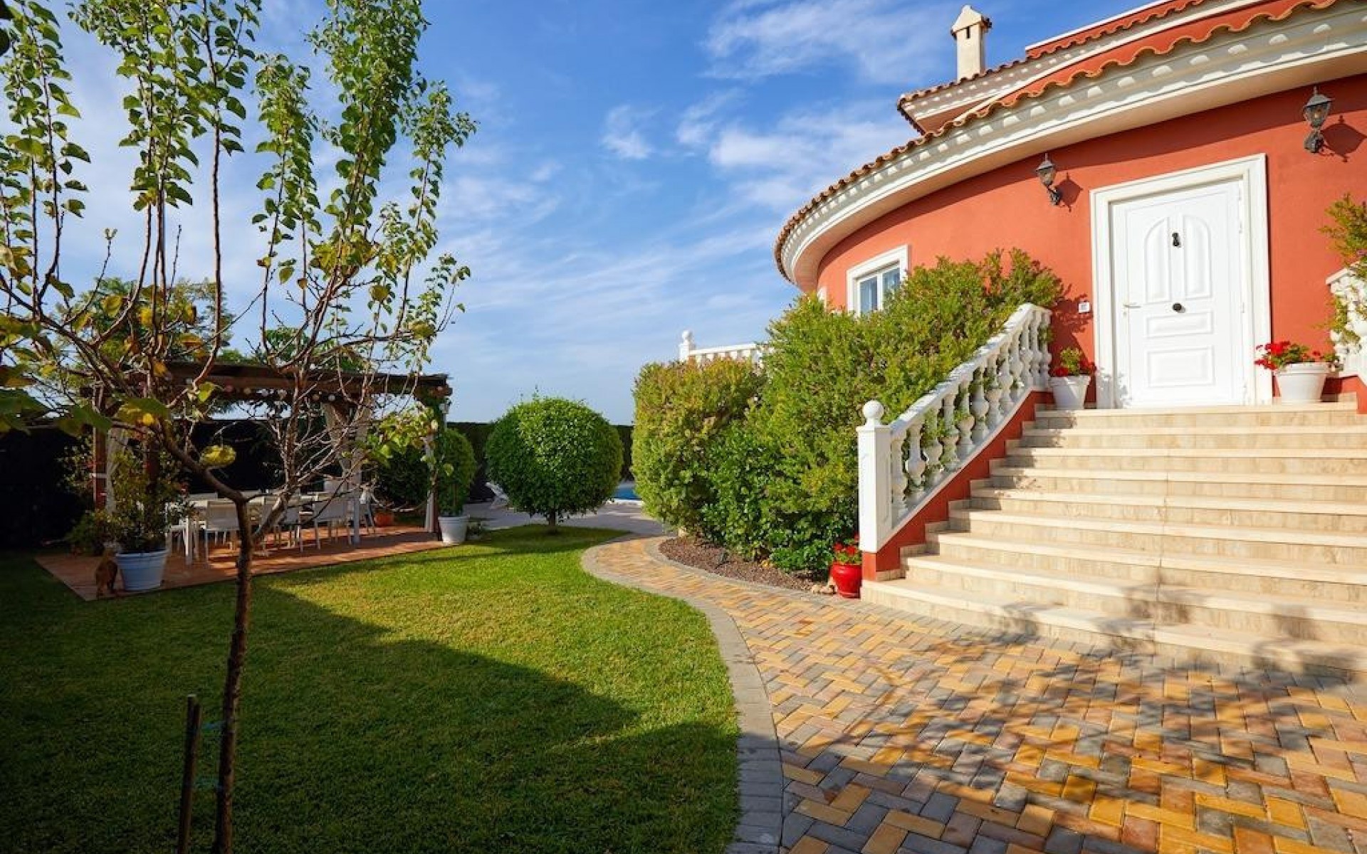 A Vendre - Villa - Ciudad Quesada
