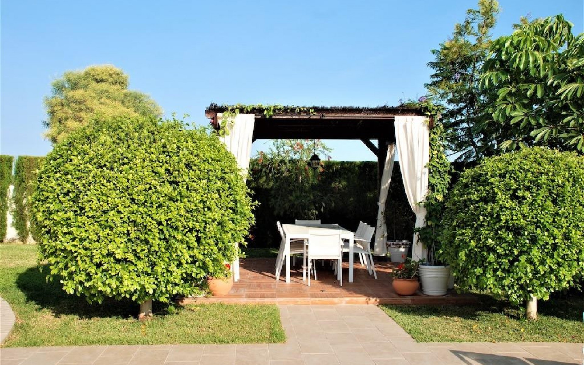 A Vendre - Villa - Ciudad Quesada