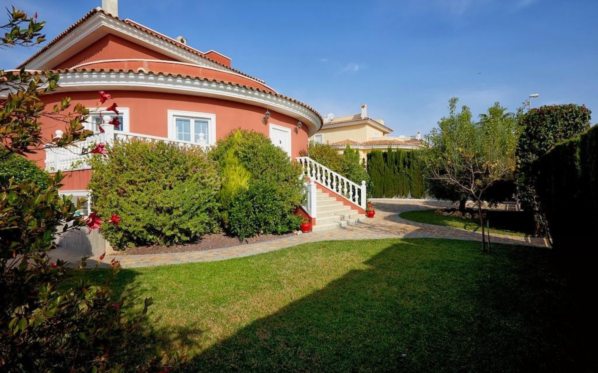 A Vendre - Villa - Ciudad Quesada