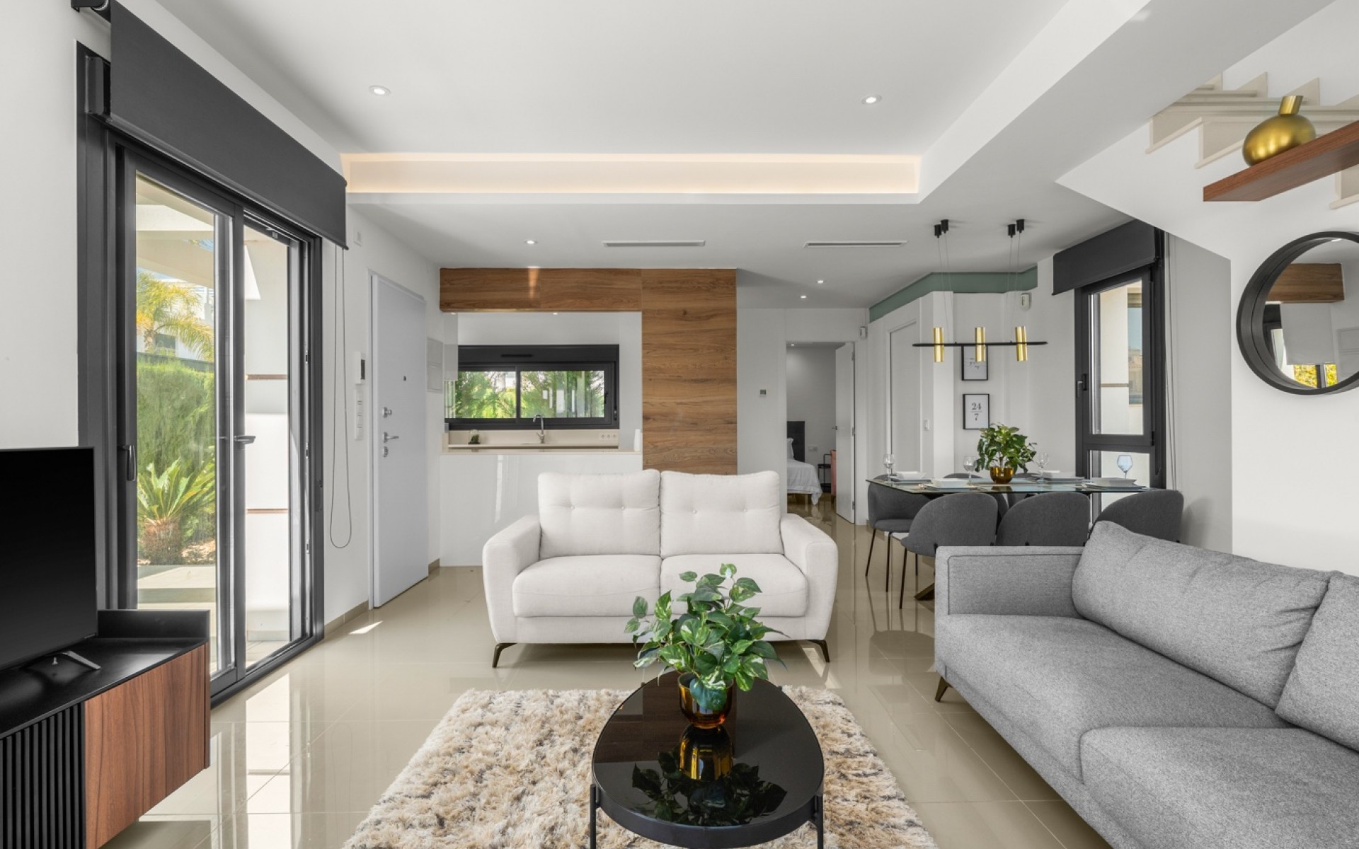 A Vendre - Villa - Ciudad Quesada