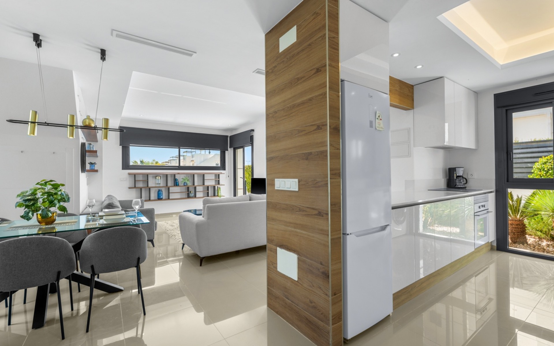 A Vendre - Villa - Ciudad Quesada