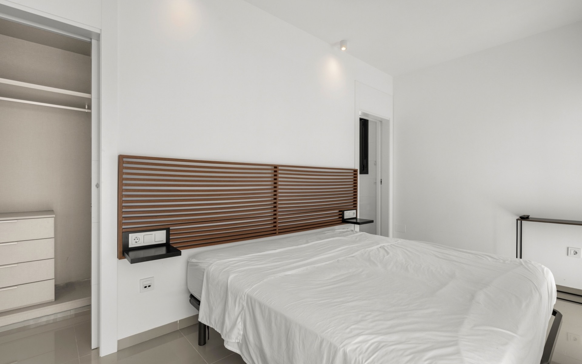 A Vendre - Villa - Ciudad Quesada