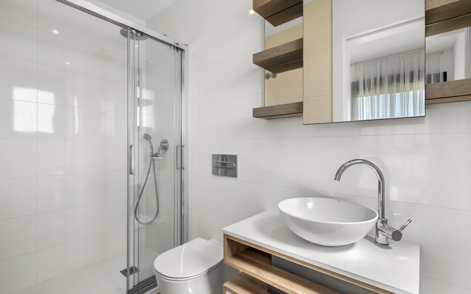A Vendre - Villa - Ciudad Quesada