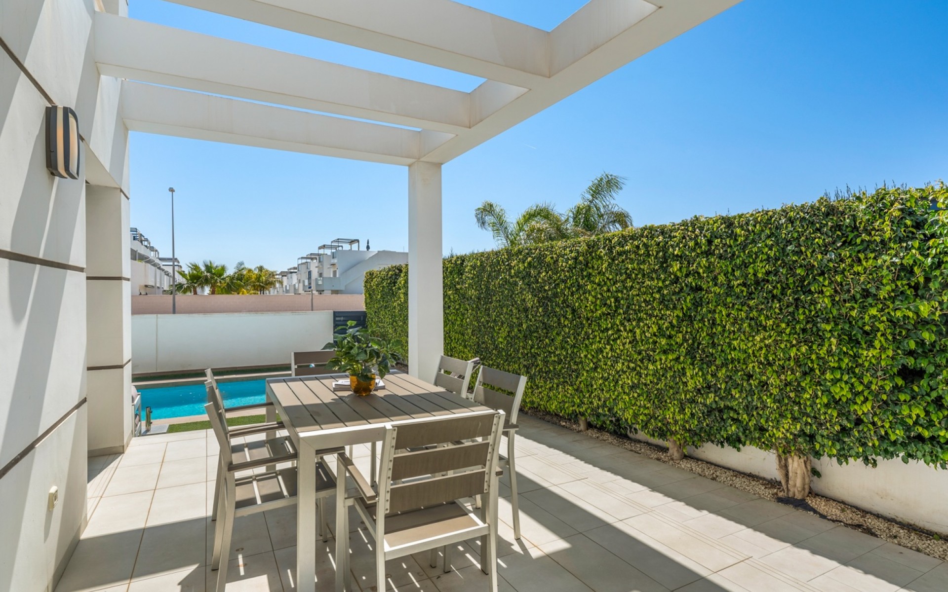 A Vendre - Villa - Ciudad Quesada