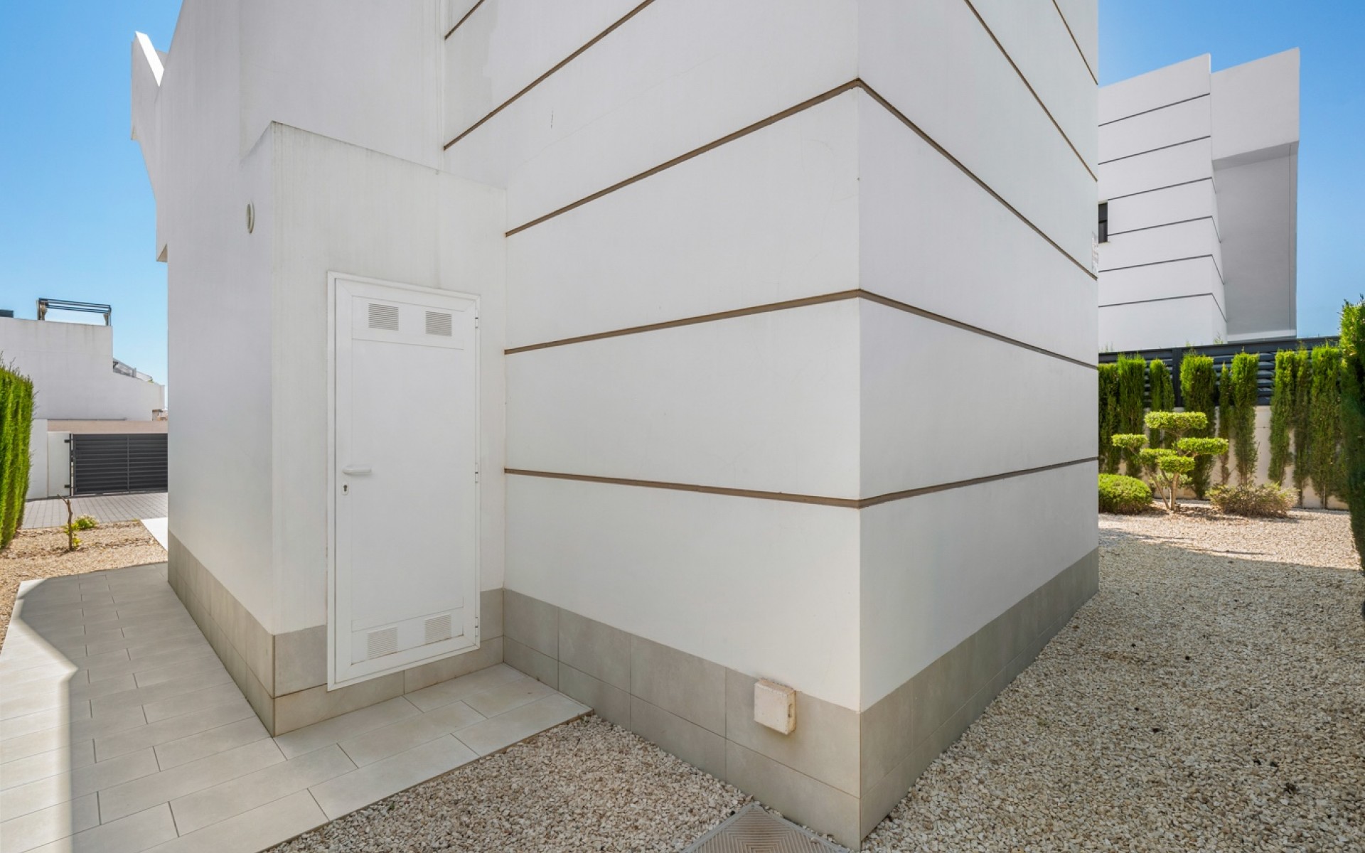 A Vendre - Villa - Ciudad Quesada