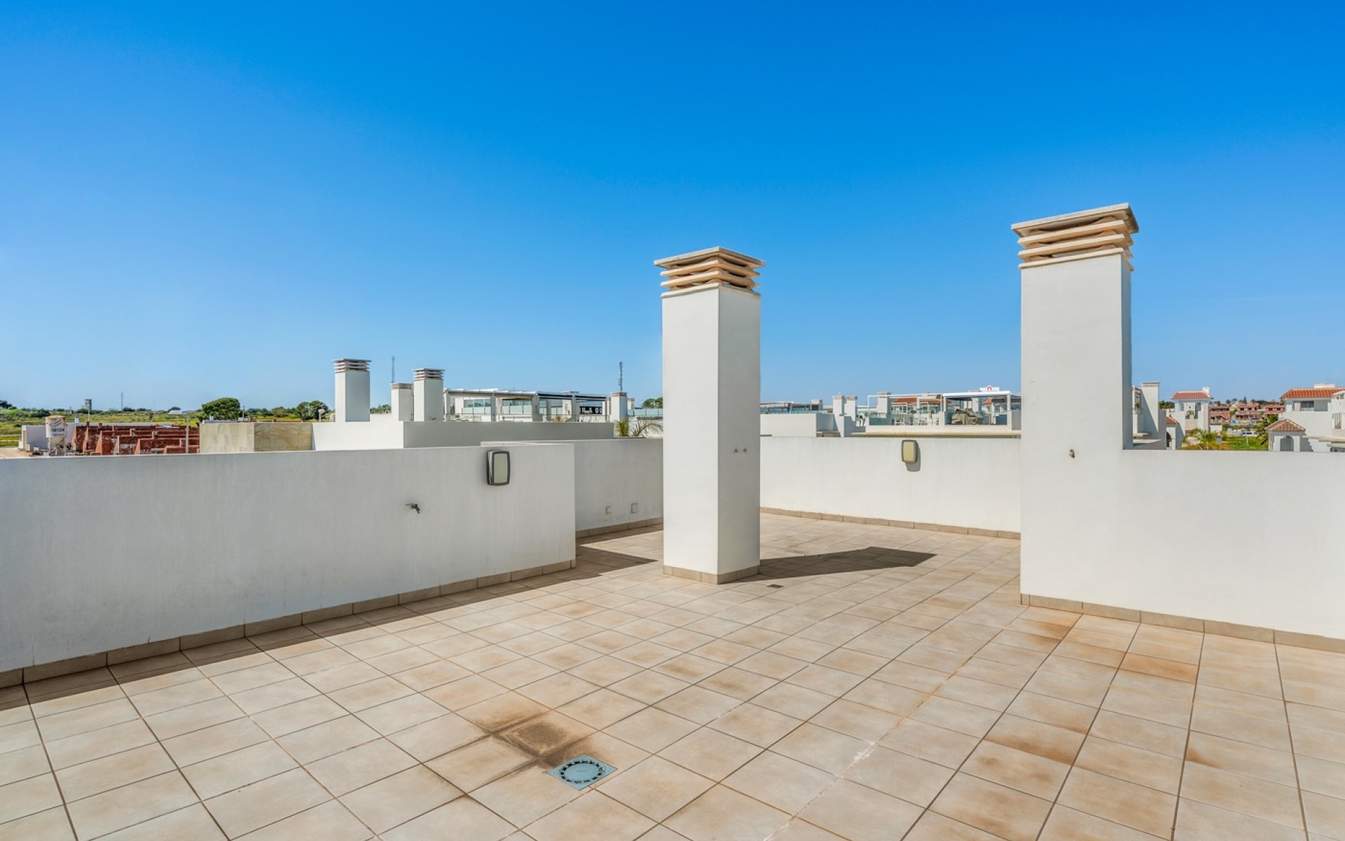 A Vendre - Villa - Ciudad Quesada