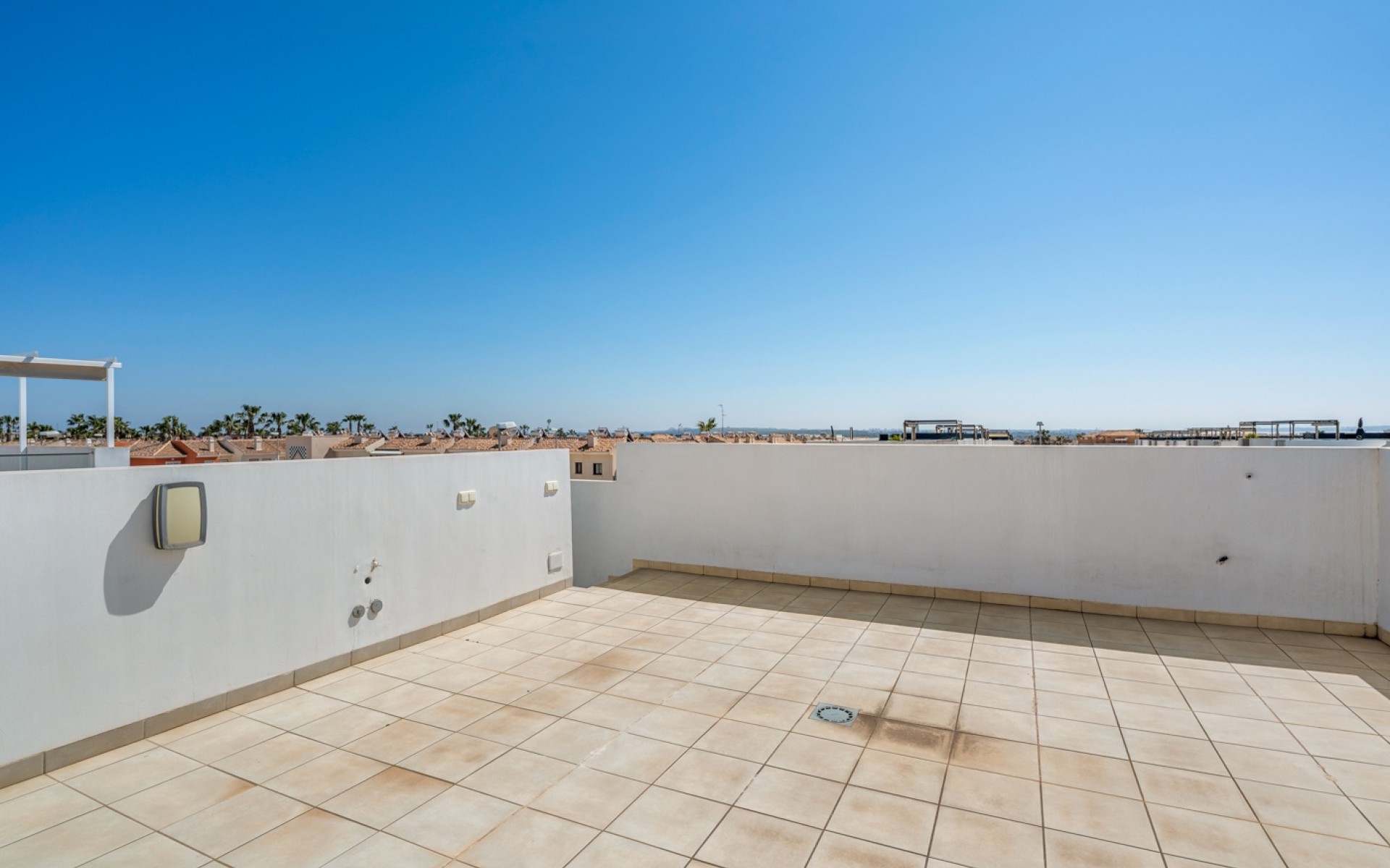 A Vendre - Villa - Ciudad Quesada