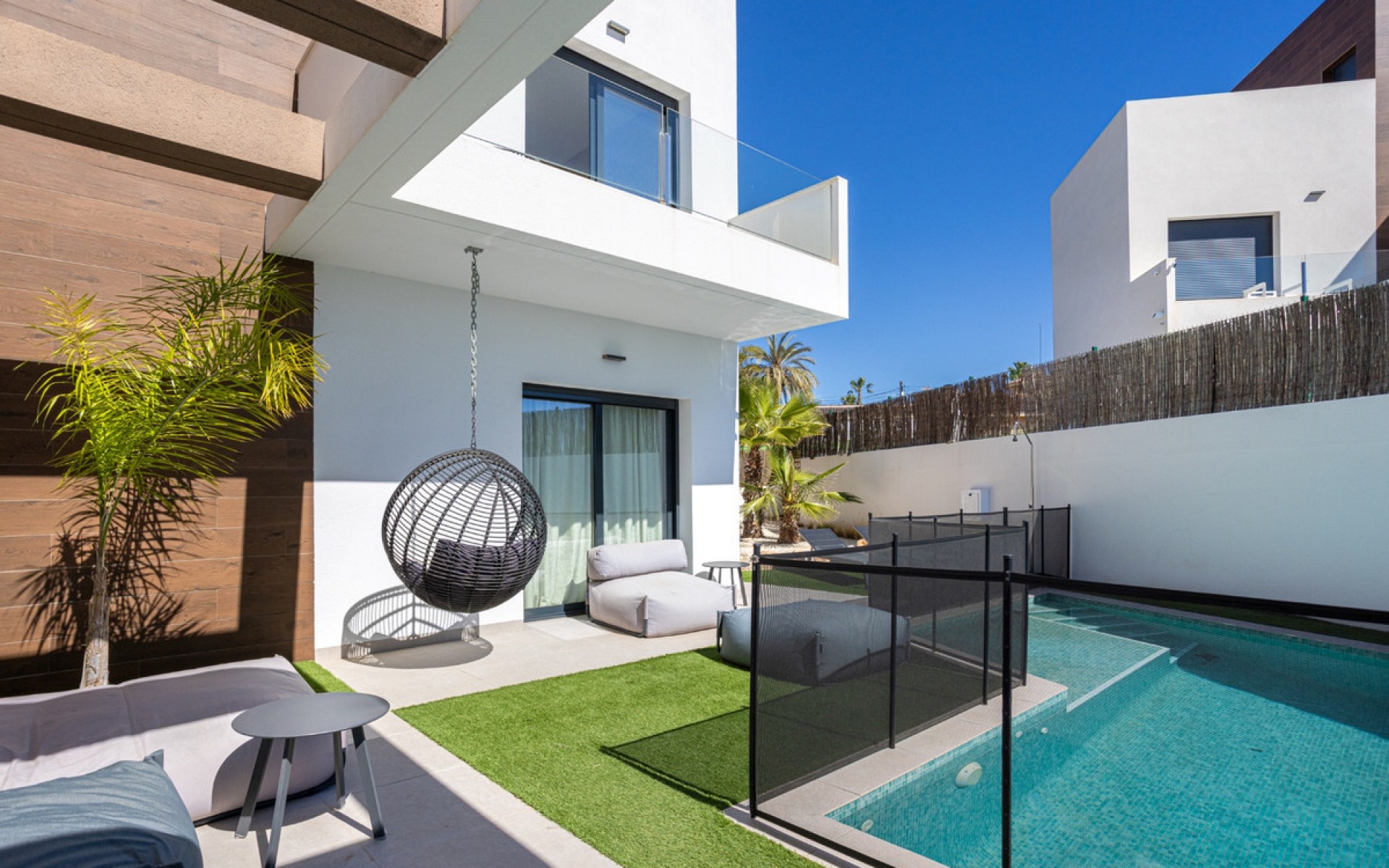 A Vendre - Villa - Ciudad Quesada