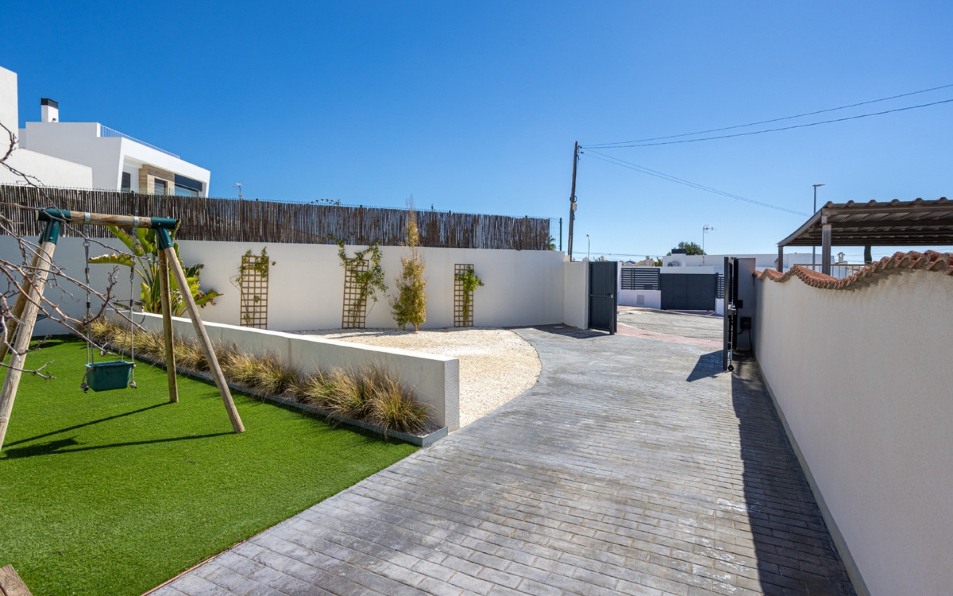A Vendre - Villa - Ciudad Quesada