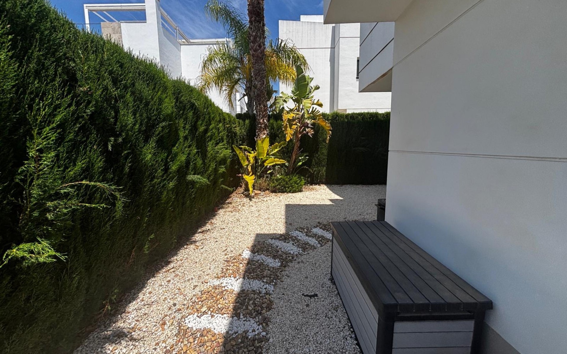 A Vendre - Villa - Ciudad Quesada