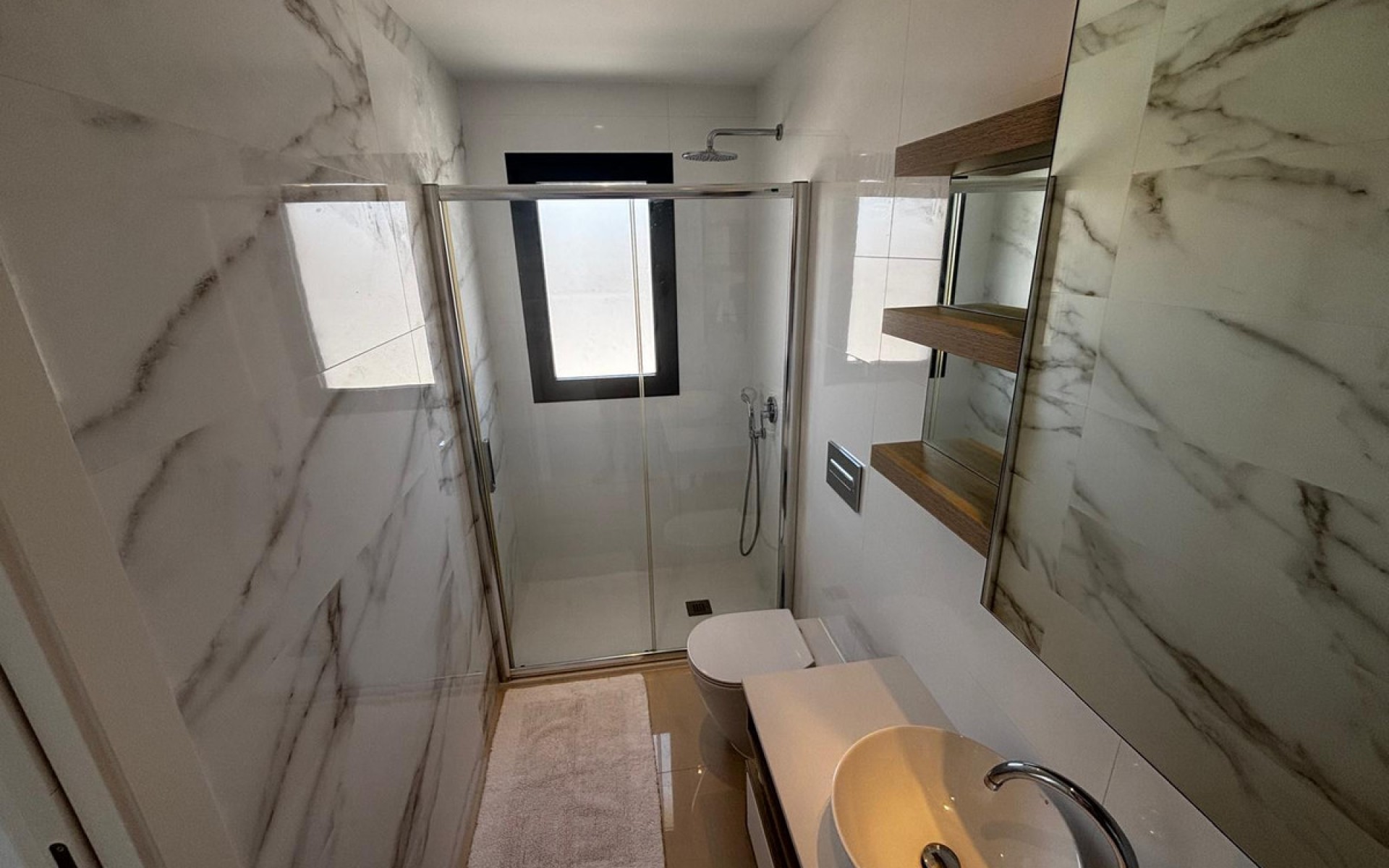 A Vendre - Villa - Ciudad Quesada