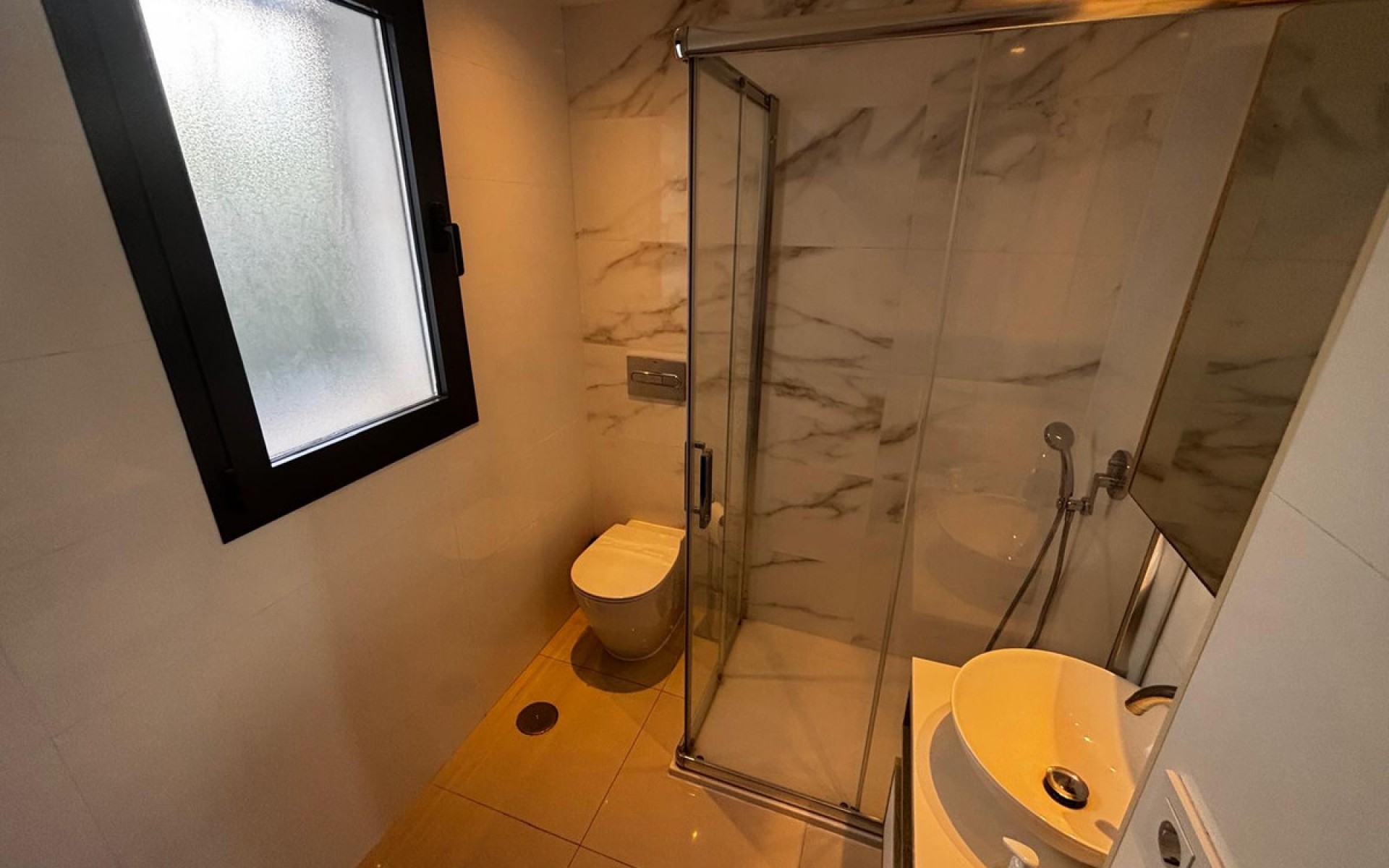 A Vendre - Villa - Ciudad Quesada