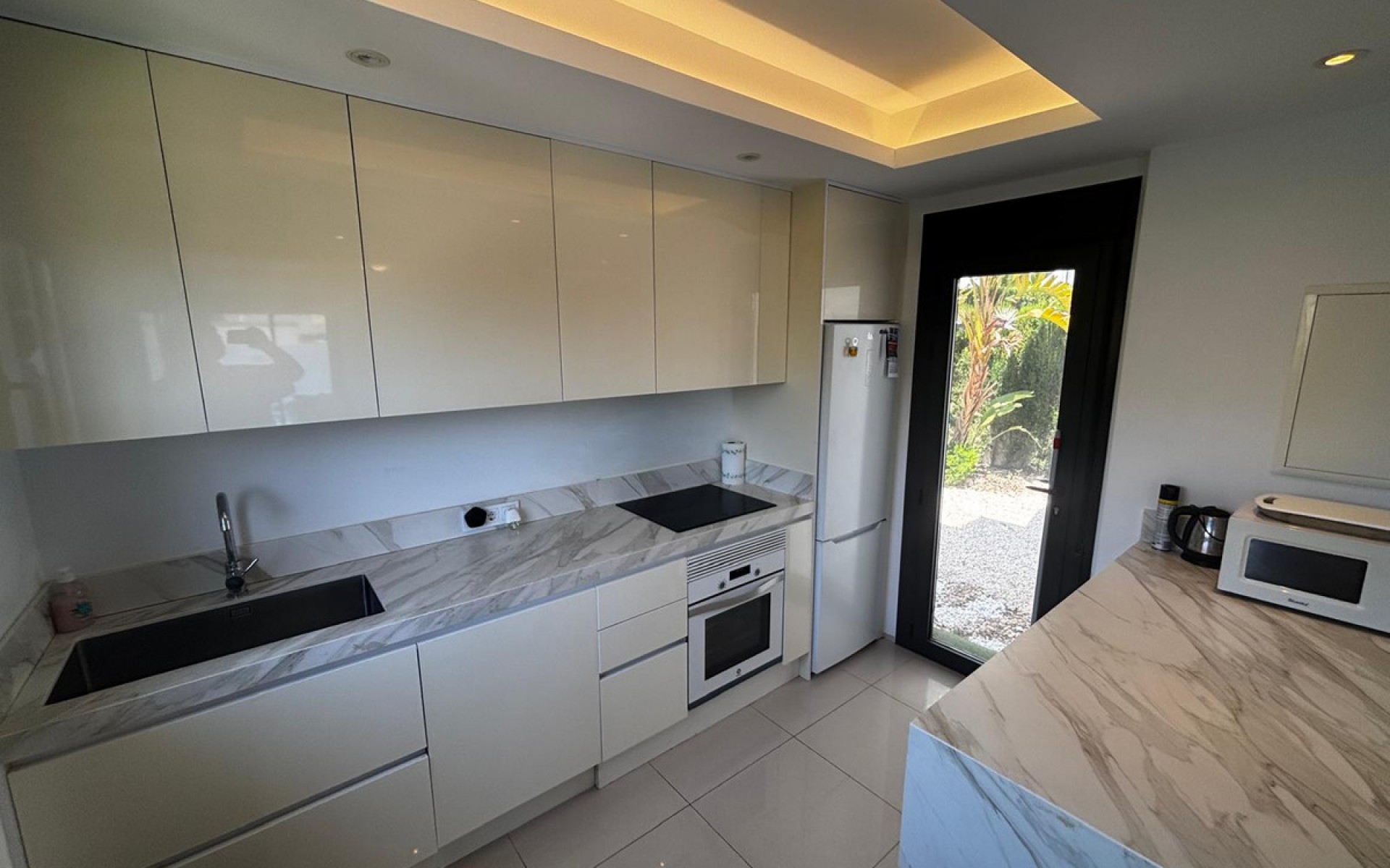 A Vendre - Villa - Ciudad Quesada
