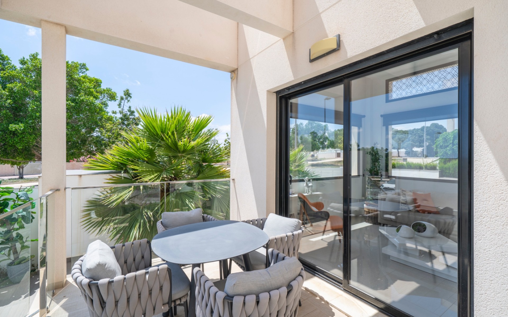 A Vendre - Villa - Ciudad Quesada