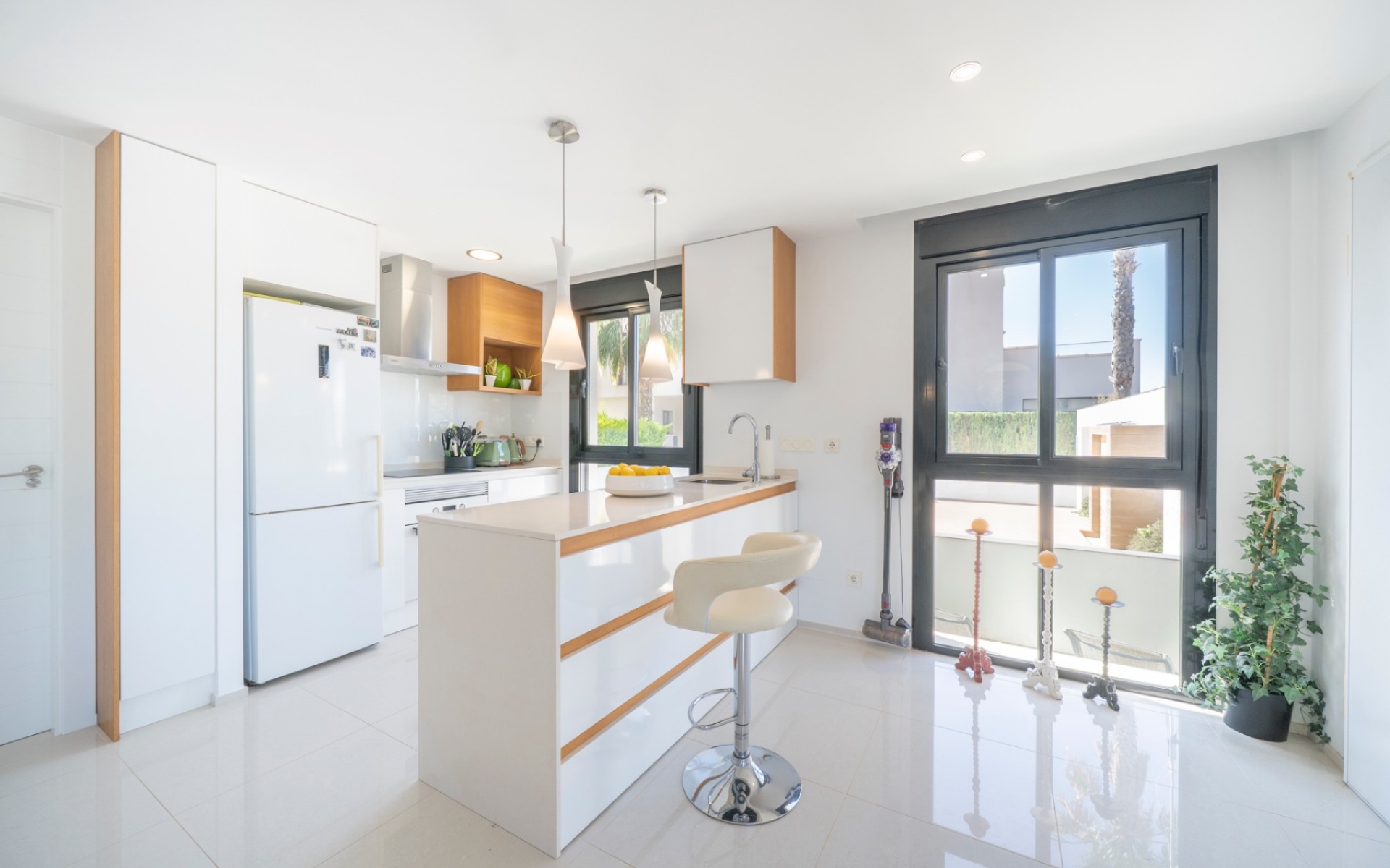 A Vendre - Villa - Ciudad Quesada