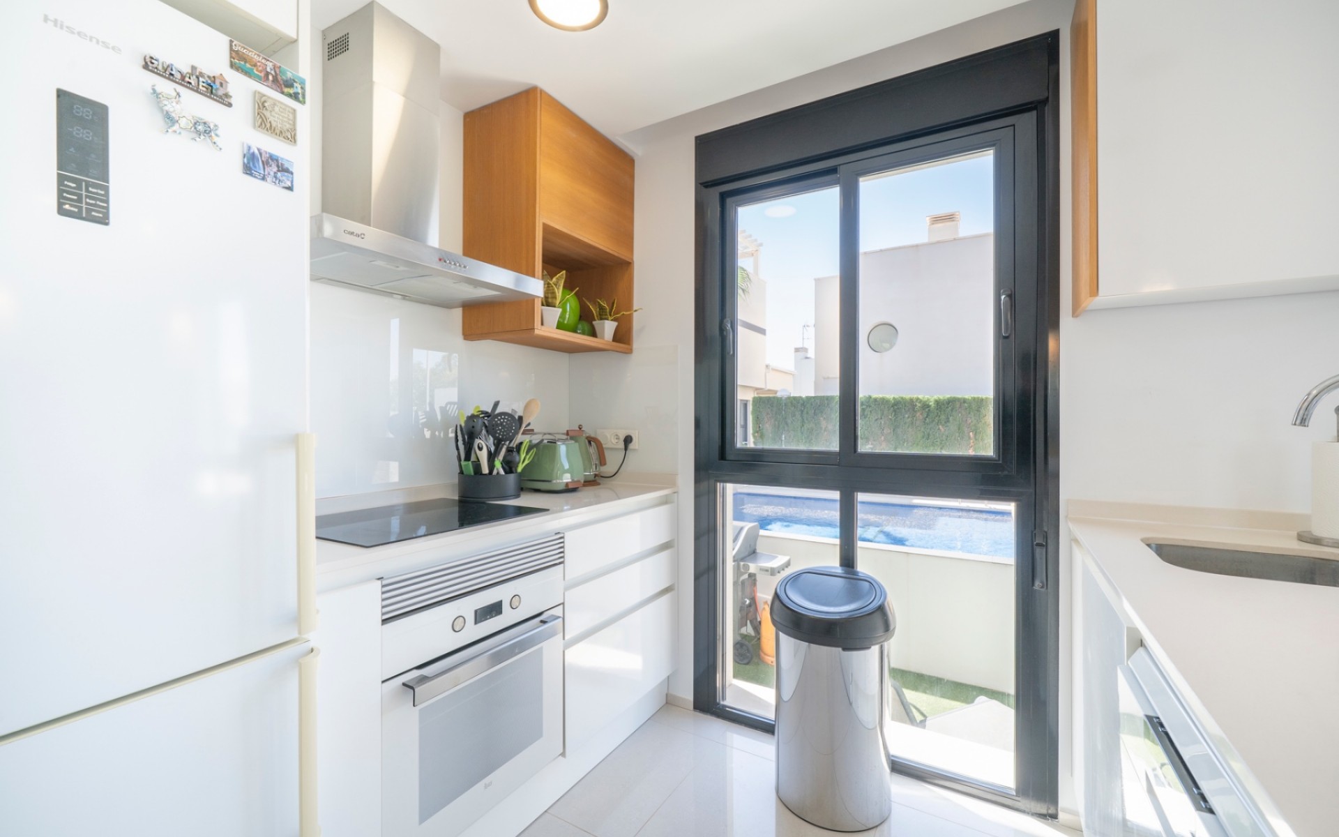 A Vendre - Villa - Ciudad Quesada