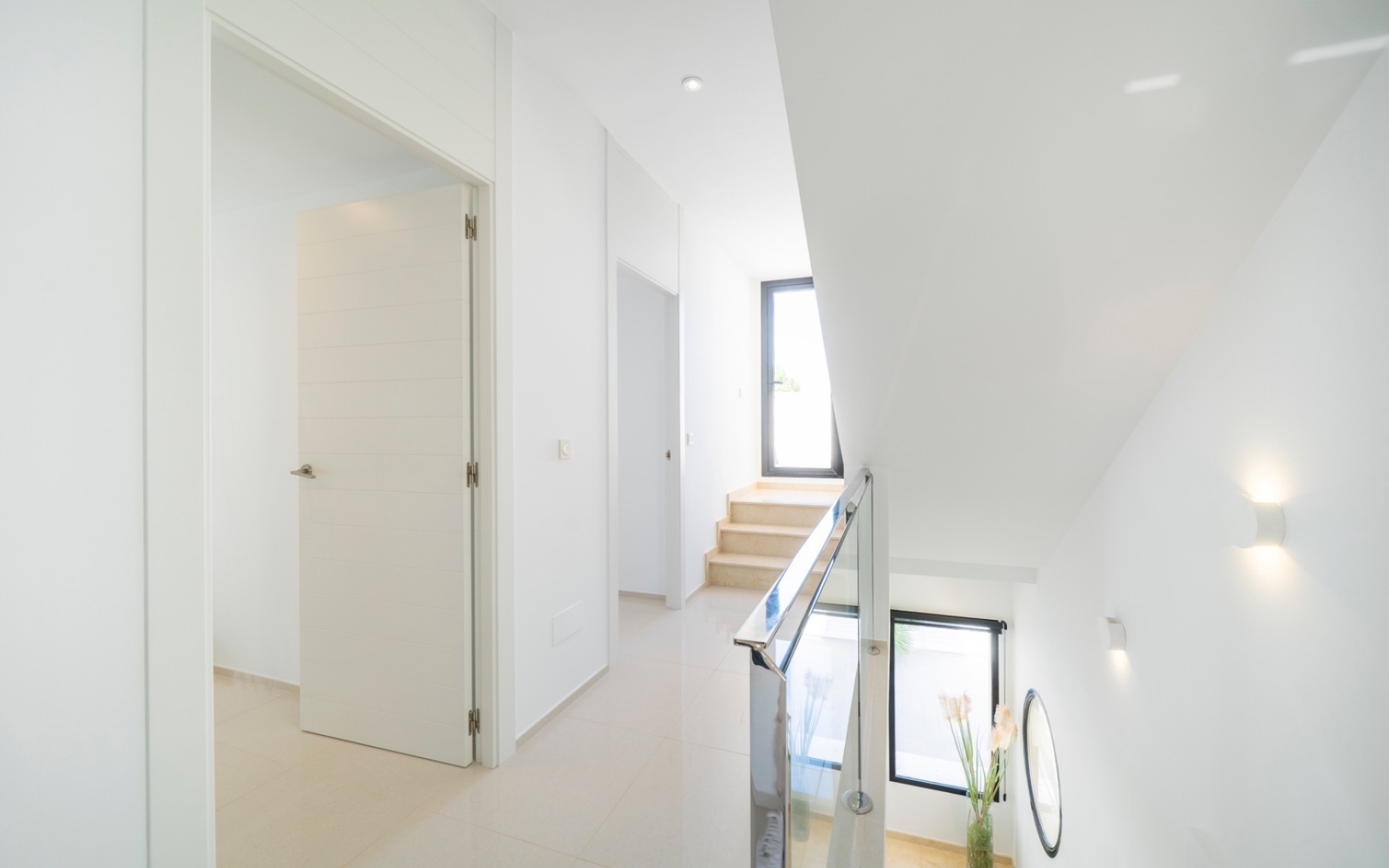 A Vendre - Villa - Ciudad Quesada