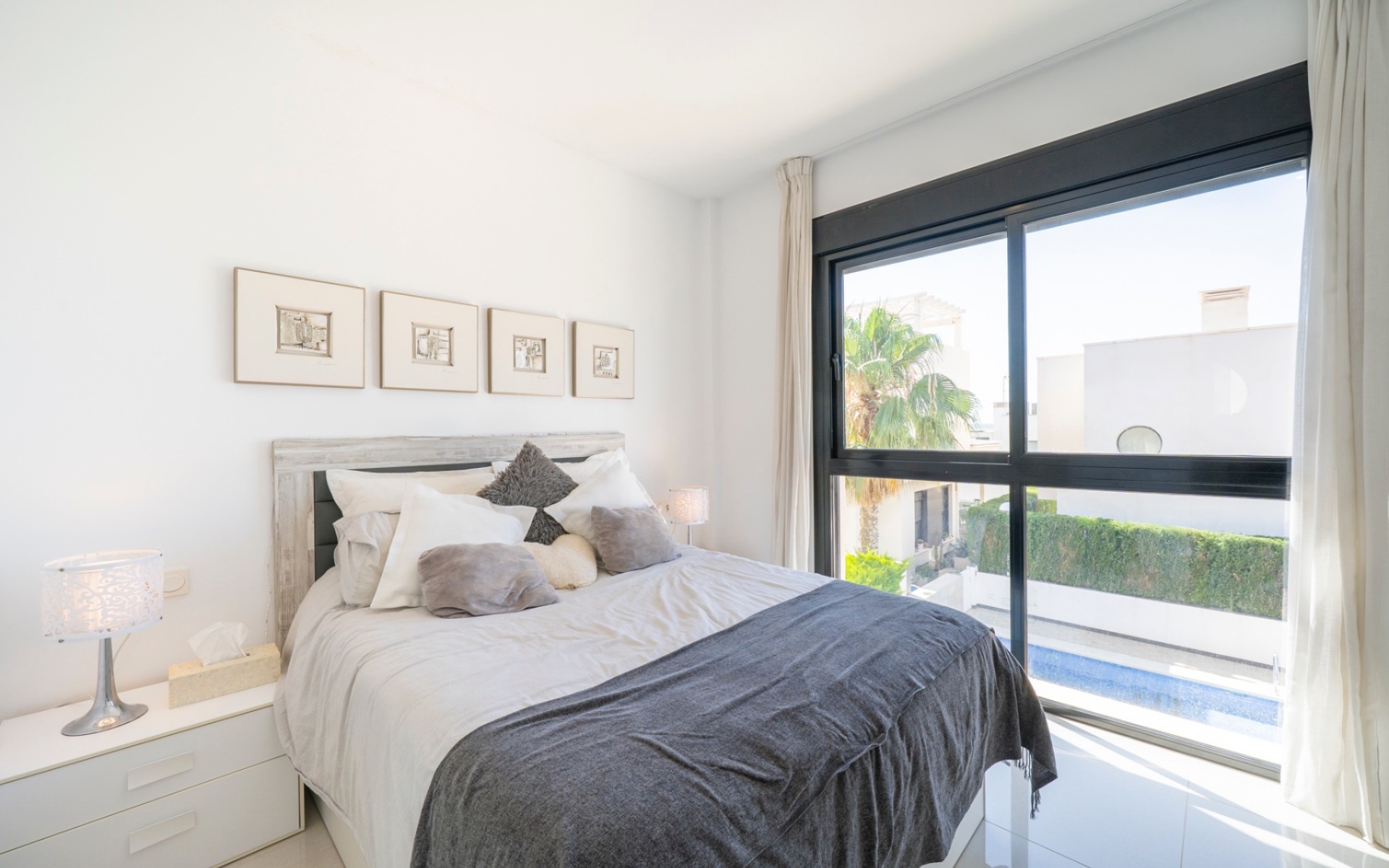 A Vendre - Villa - Ciudad Quesada