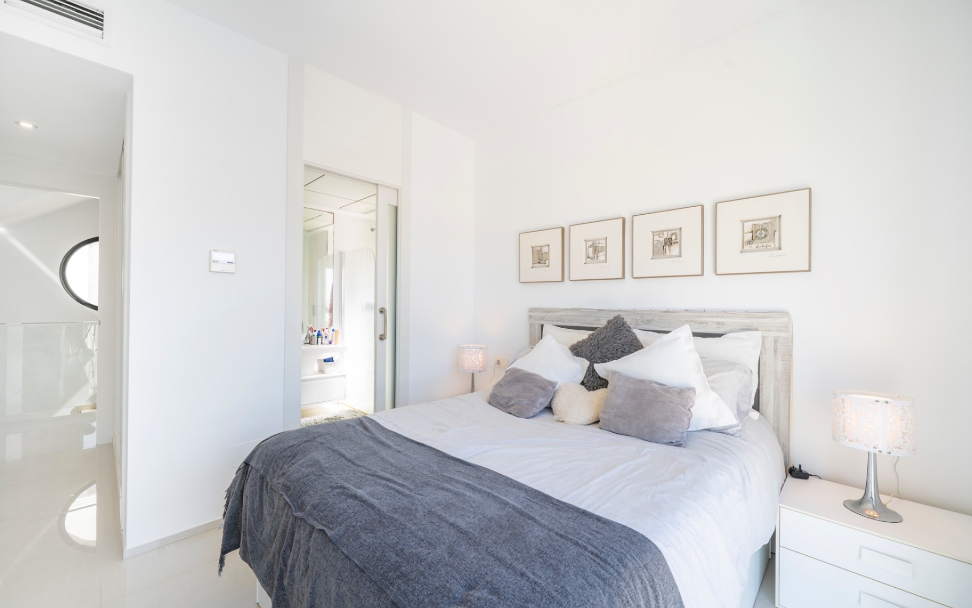 A Vendre - Villa - Ciudad Quesada