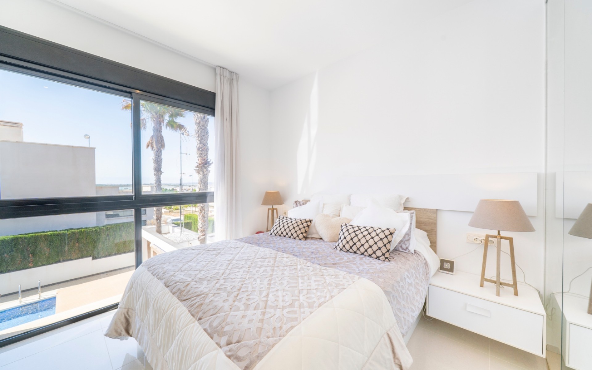 A Vendre - Villa - Ciudad Quesada