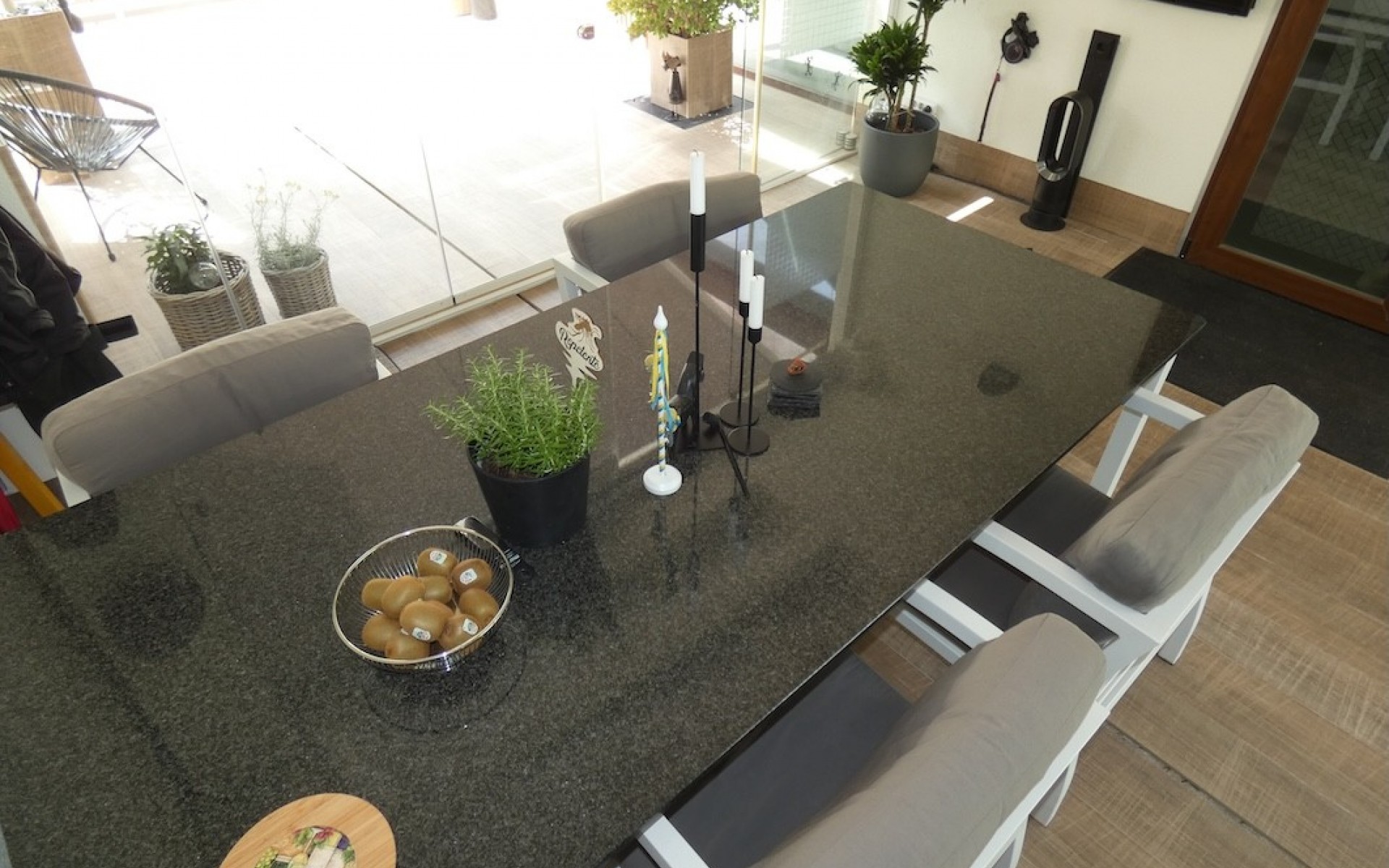 A Vendre - Villa - Ciudad Quesada