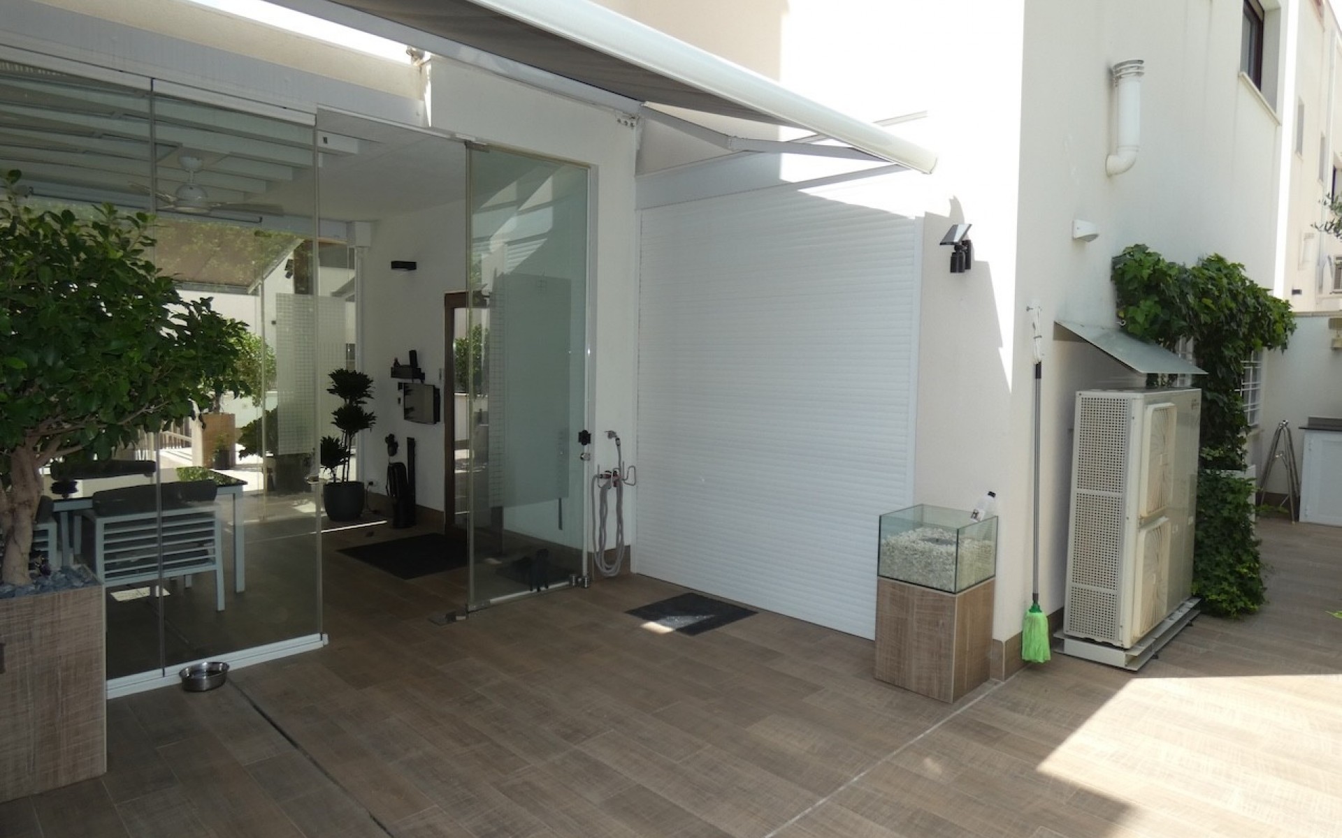 A Vendre - Villa - Ciudad Quesada
