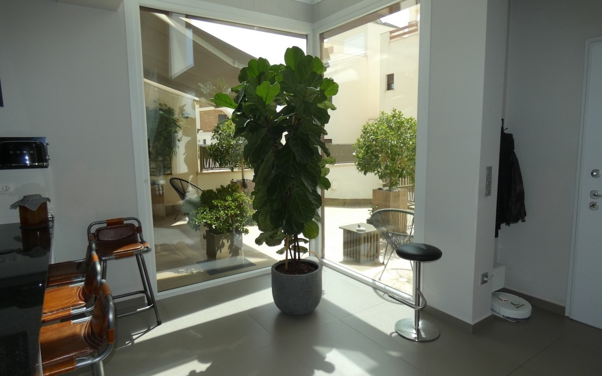 A Vendre - Villa - Ciudad Quesada