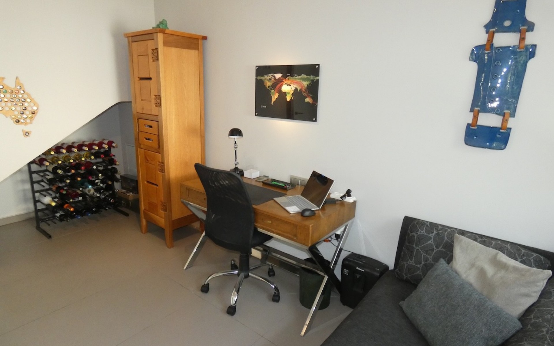 A Vendre - Villa - Ciudad Quesada