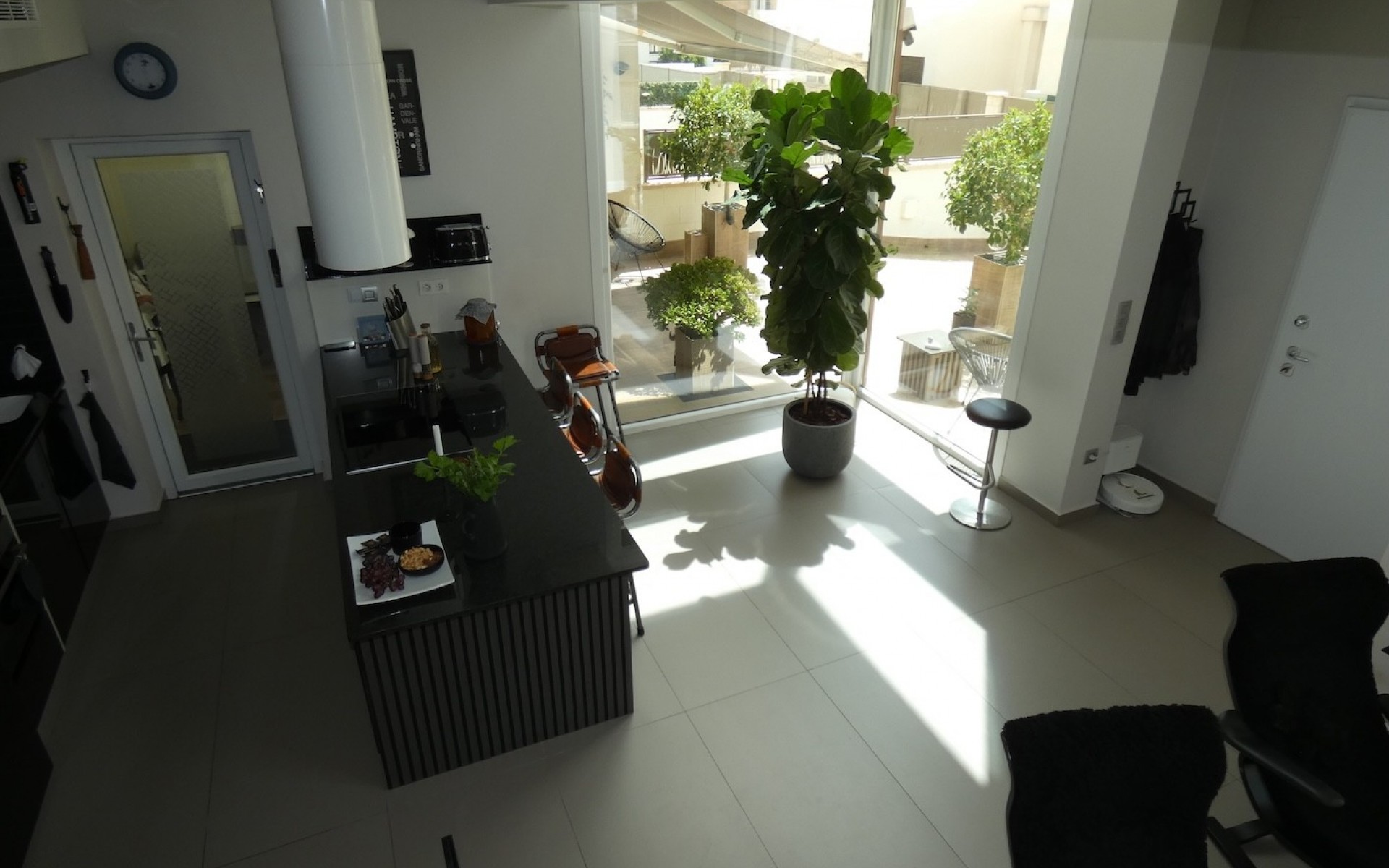 A Vendre - Villa - Ciudad Quesada