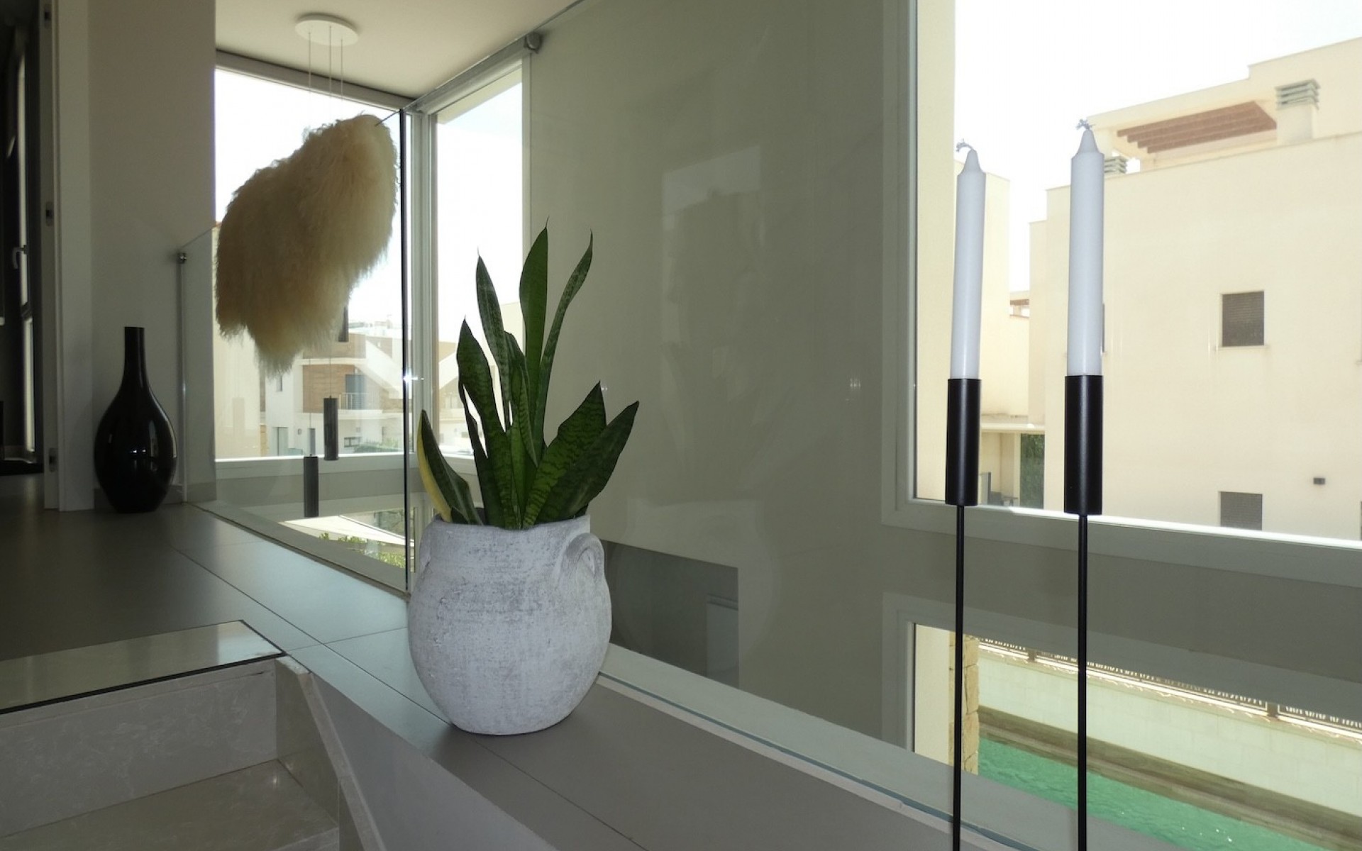 A Vendre - Villa - Ciudad Quesada