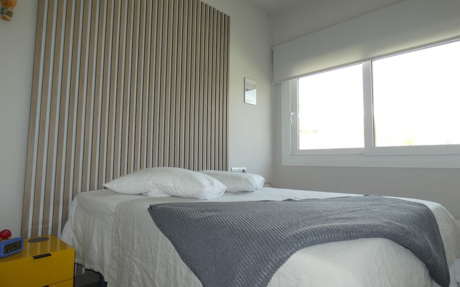 A Vendre - Villa - Ciudad Quesada