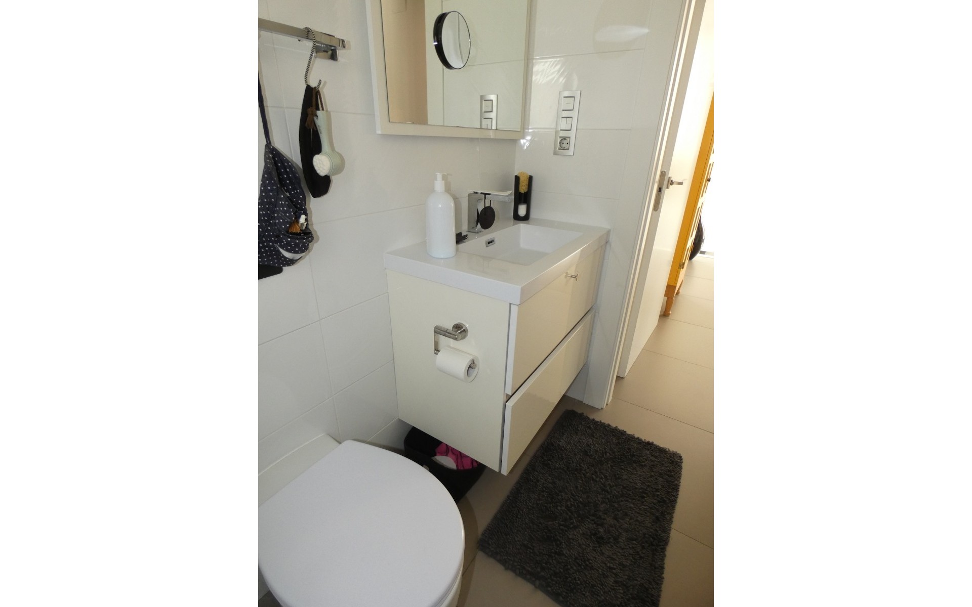 A Vendre - Villa - Ciudad Quesada