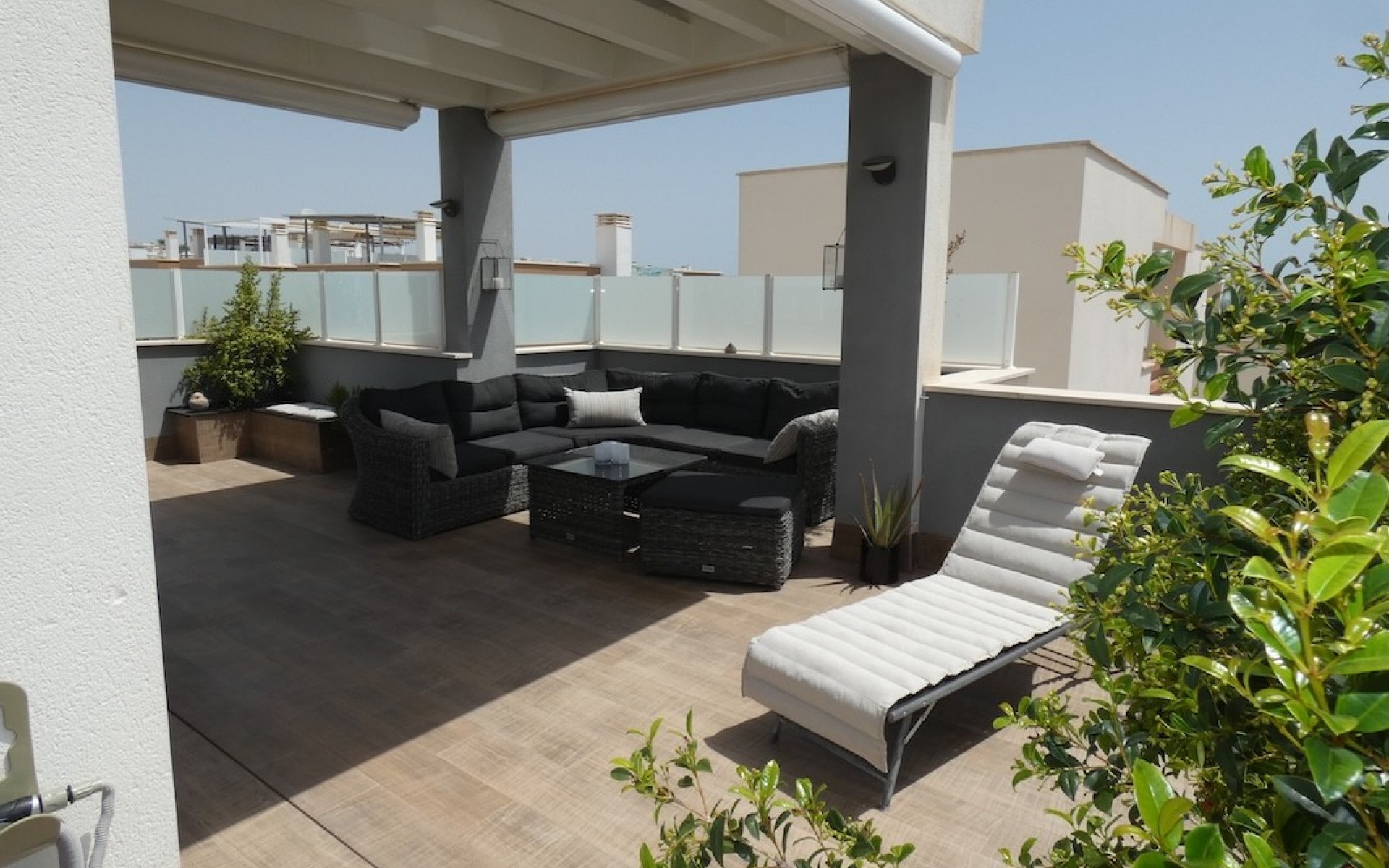A Vendre - Villa - Ciudad Quesada