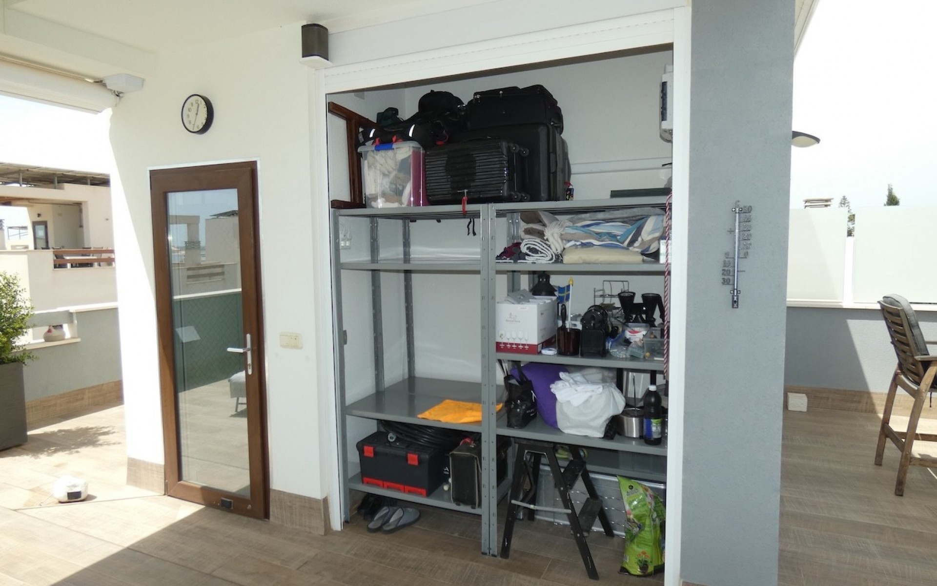 A Vendre - Villa - Ciudad Quesada