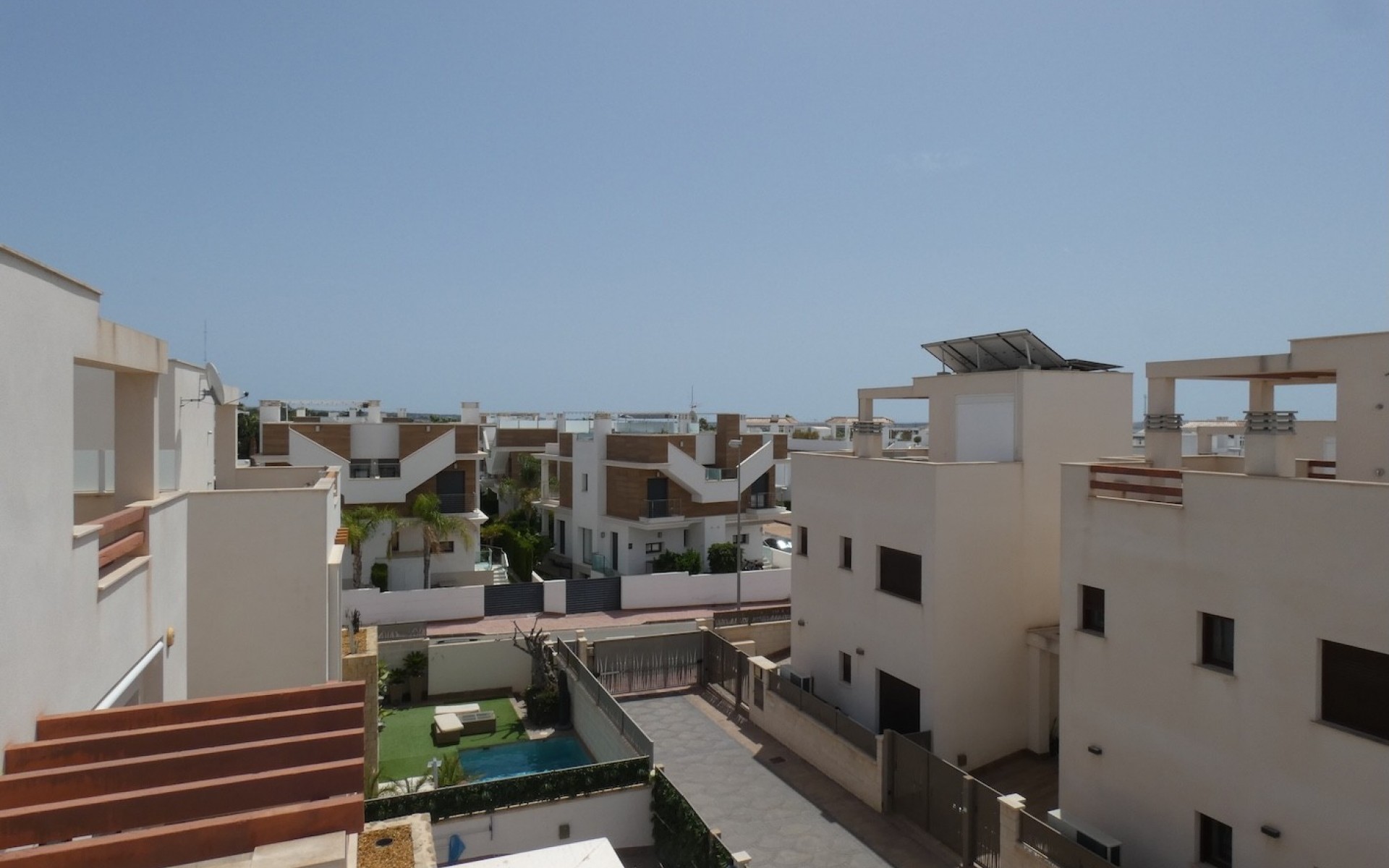 A Vendre - Villa - Ciudad Quesada