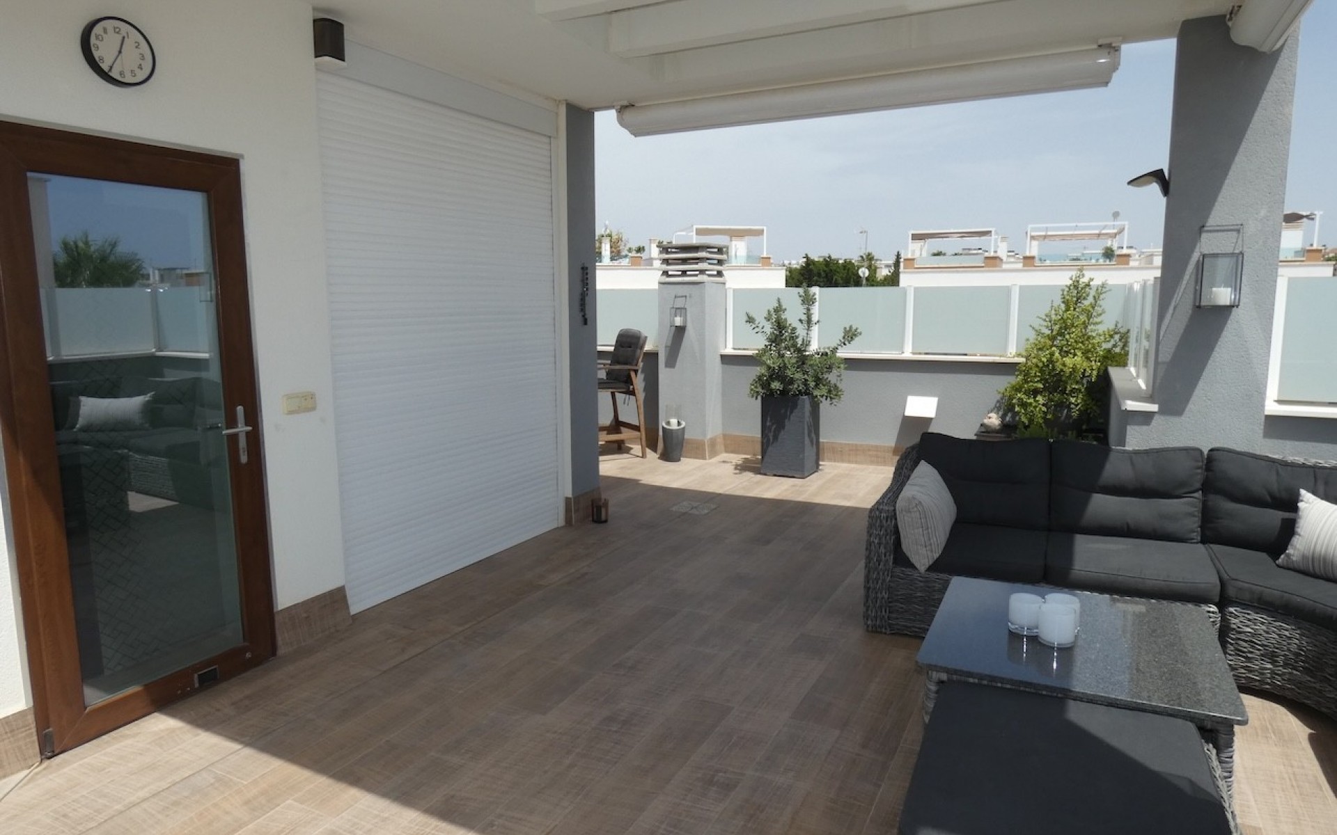 A Vendre - Villa - Ciudad Quesada