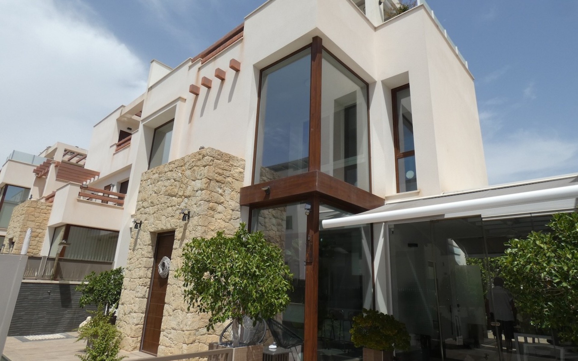 A Vendre - Villa - Ciudad Quesada