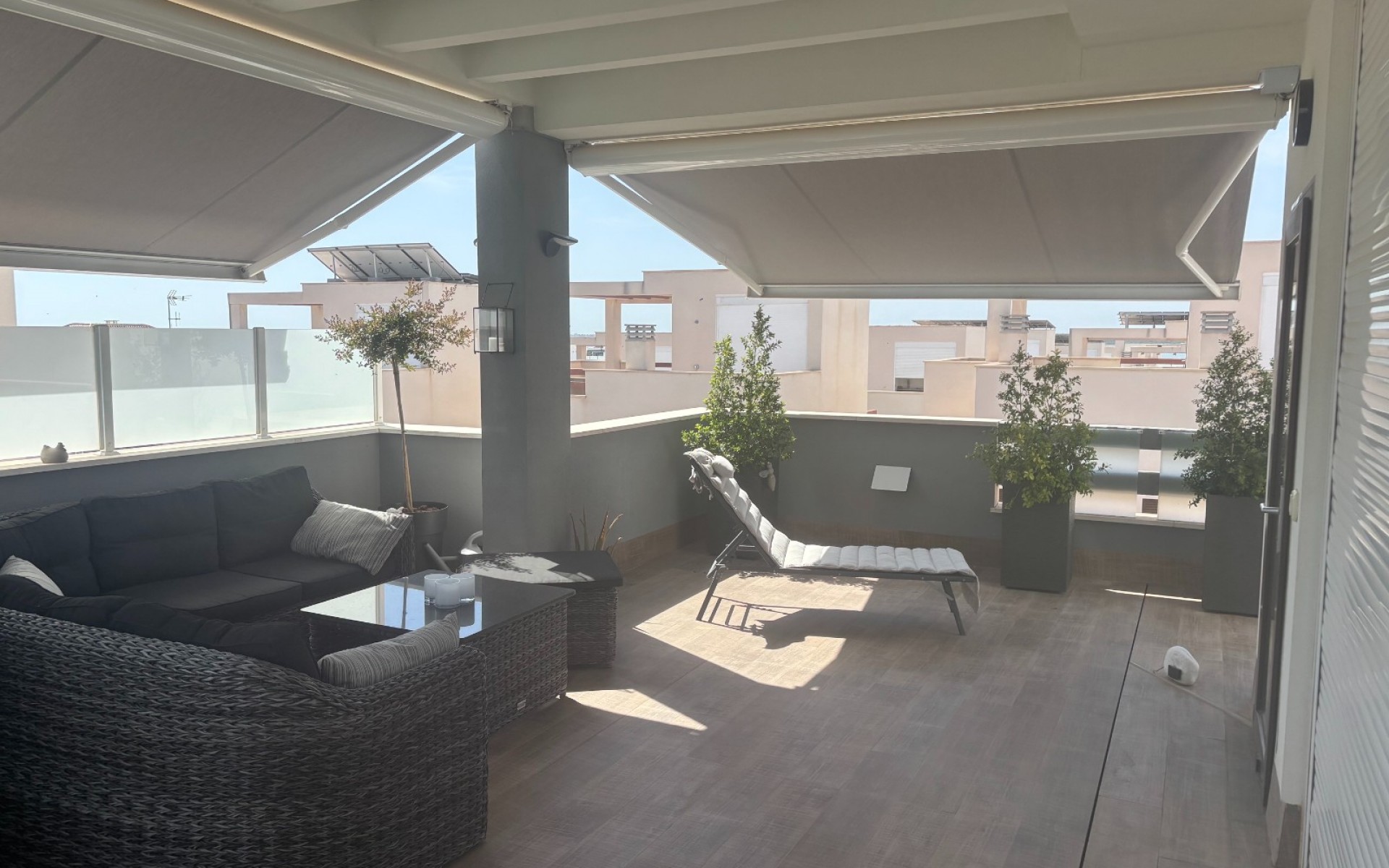 A Vendre - Villa - Ciudad Quesada