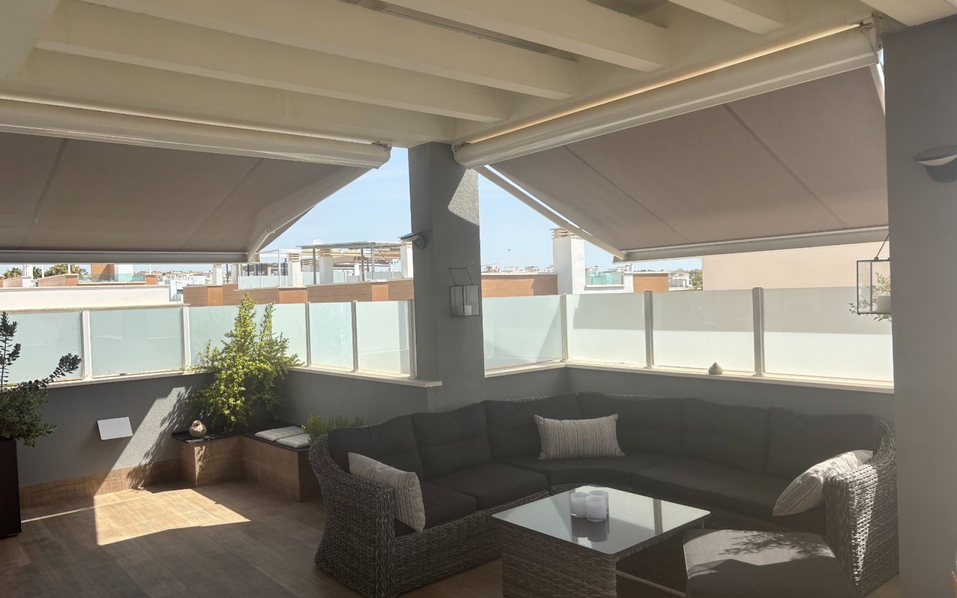 A Vendre - Villa - Ciudad Quesada