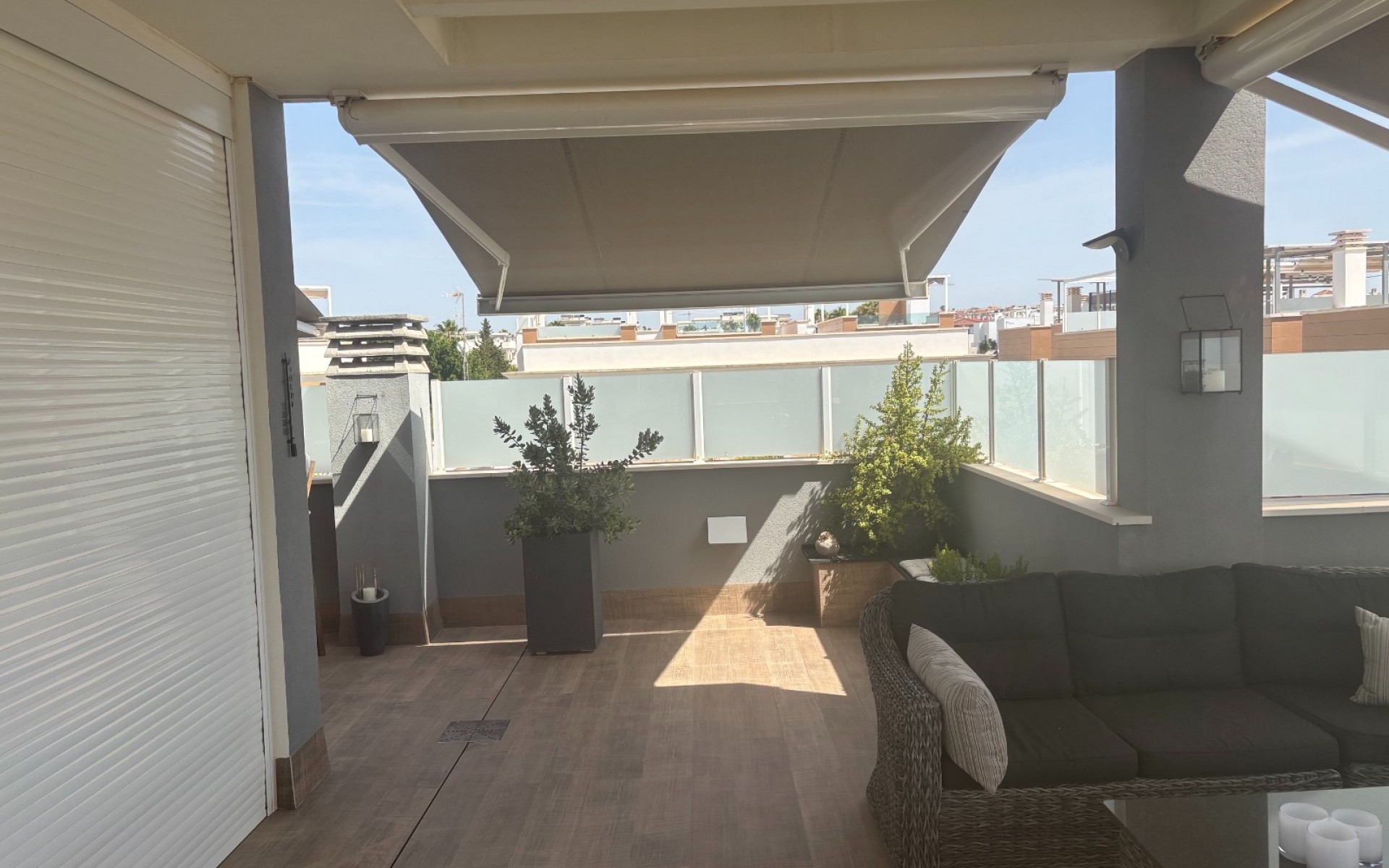 A Vendre - Villa - Ciudad Quesada