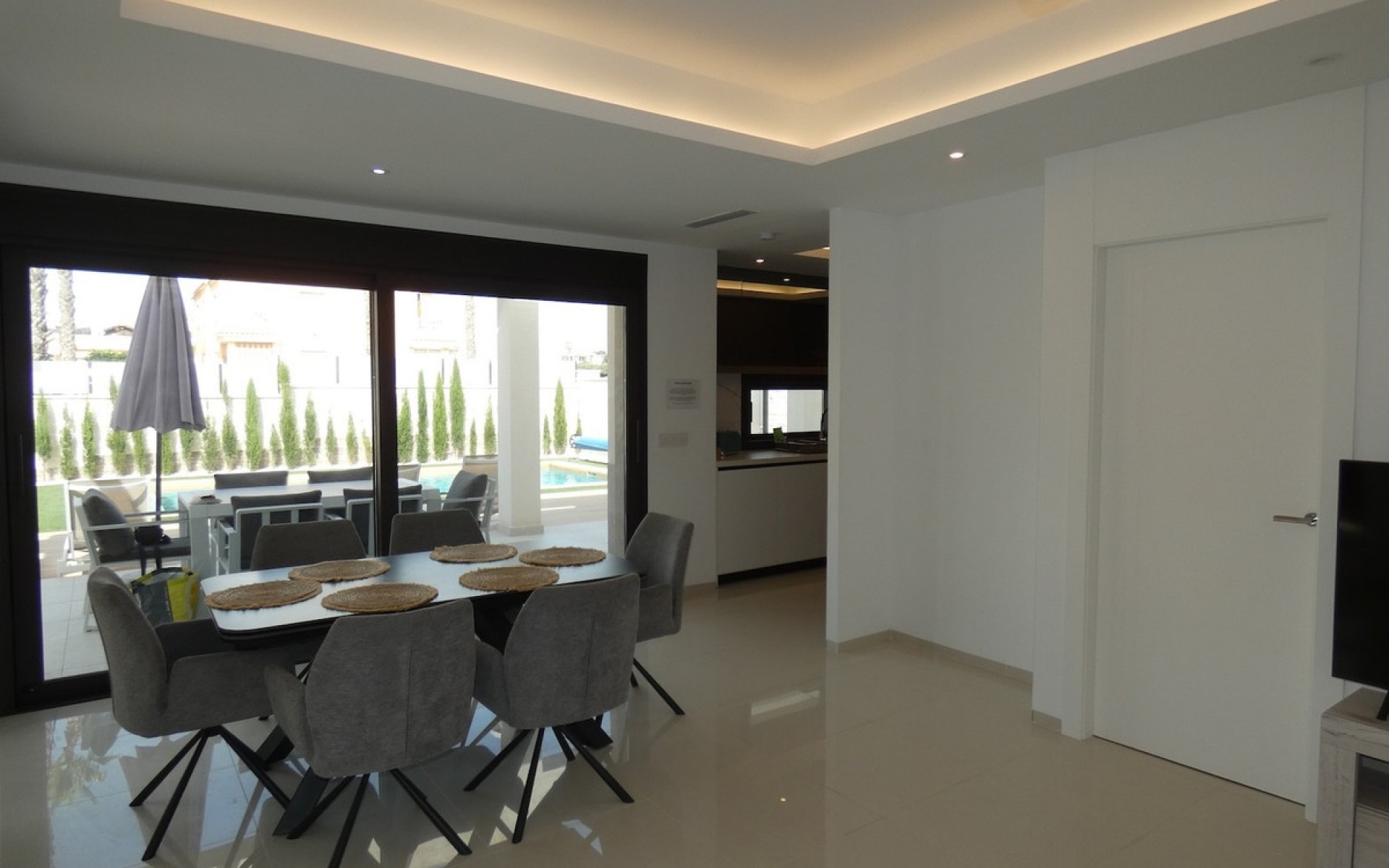 A Vendre - Villa - Ciudad Quesada