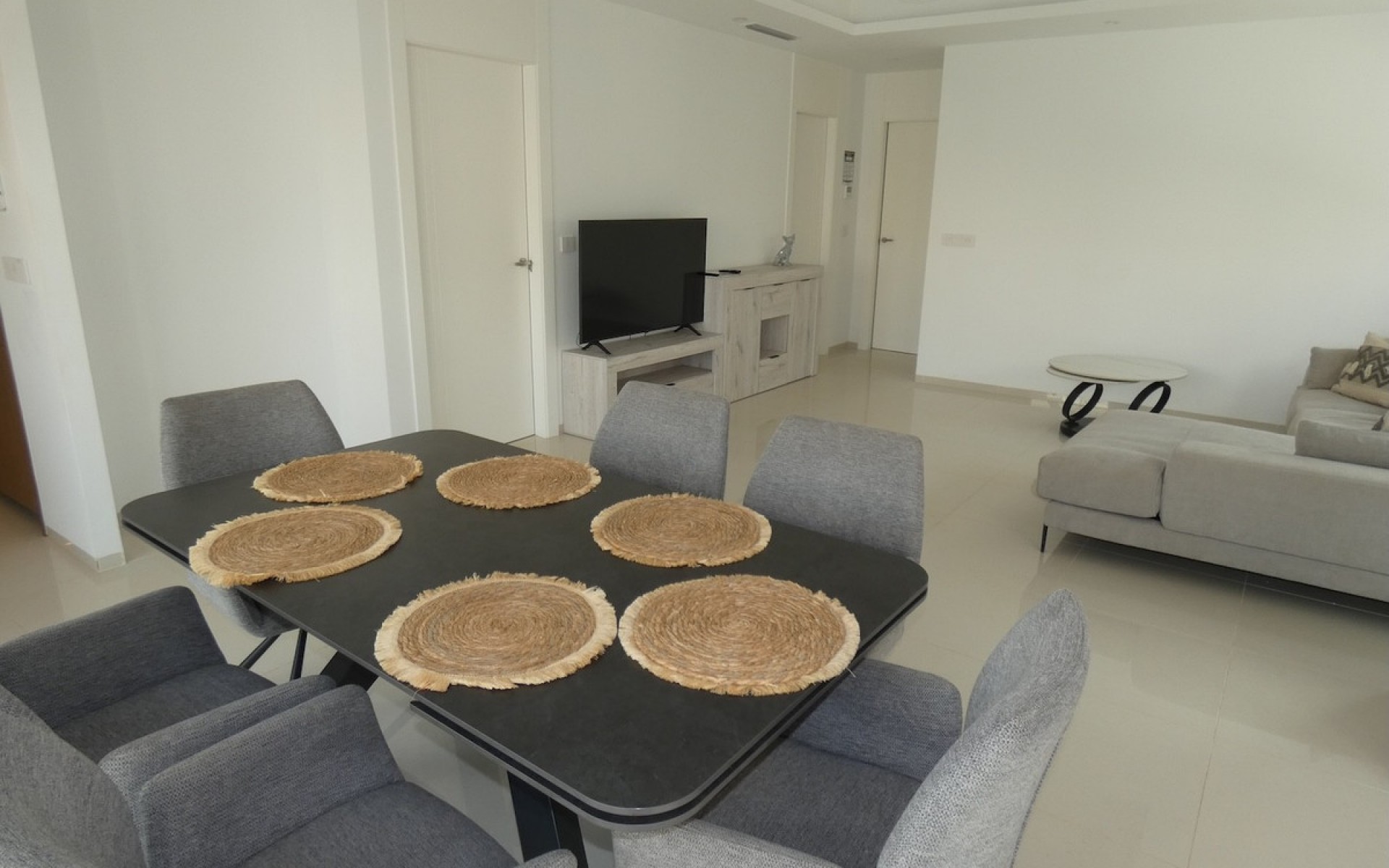 A Vendre - Villa - Ciudad Quesada
