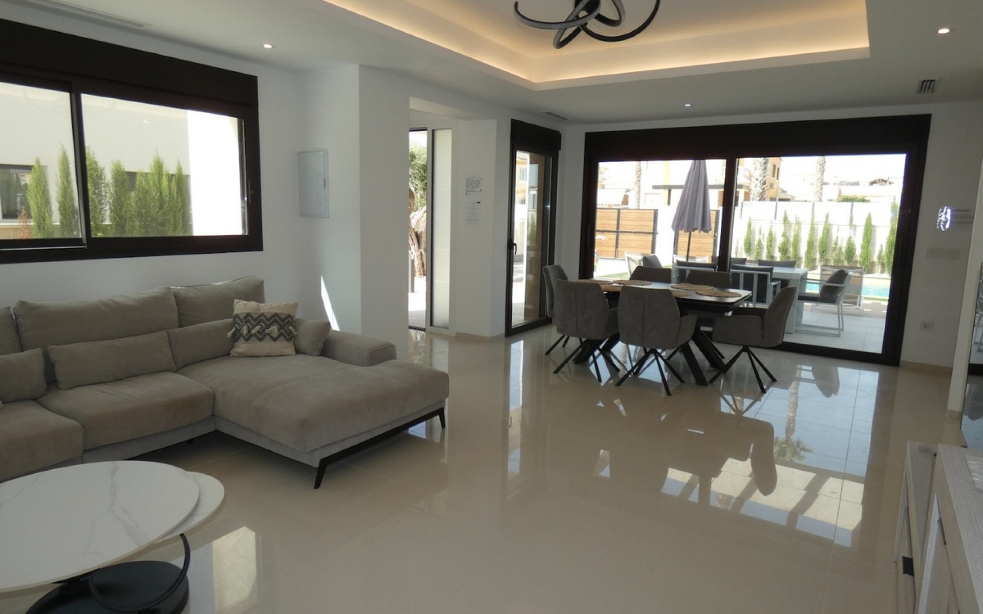 A Vendre - Villa - Ciudad Quesada