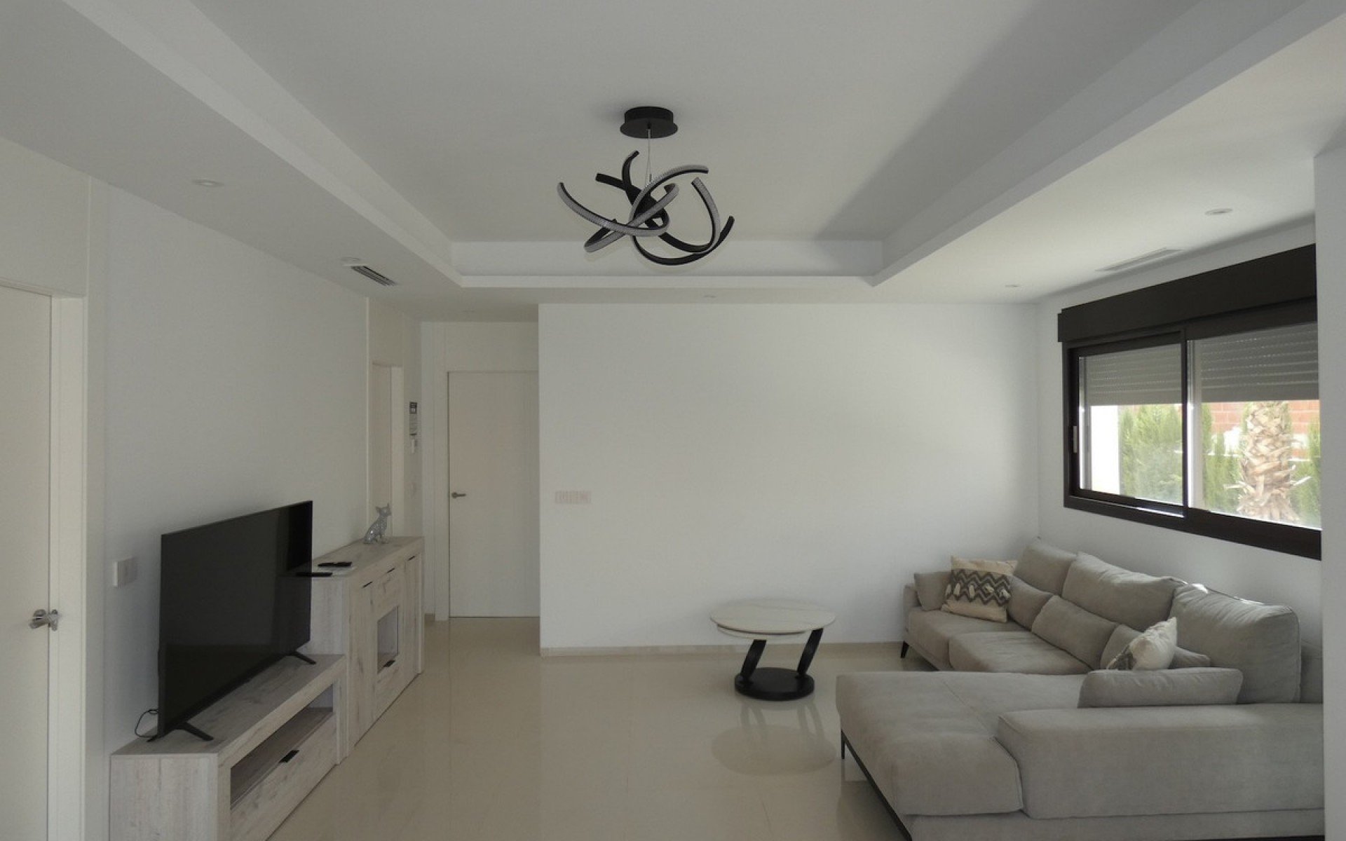 A Vendre - Villa - Ciudad Quesada