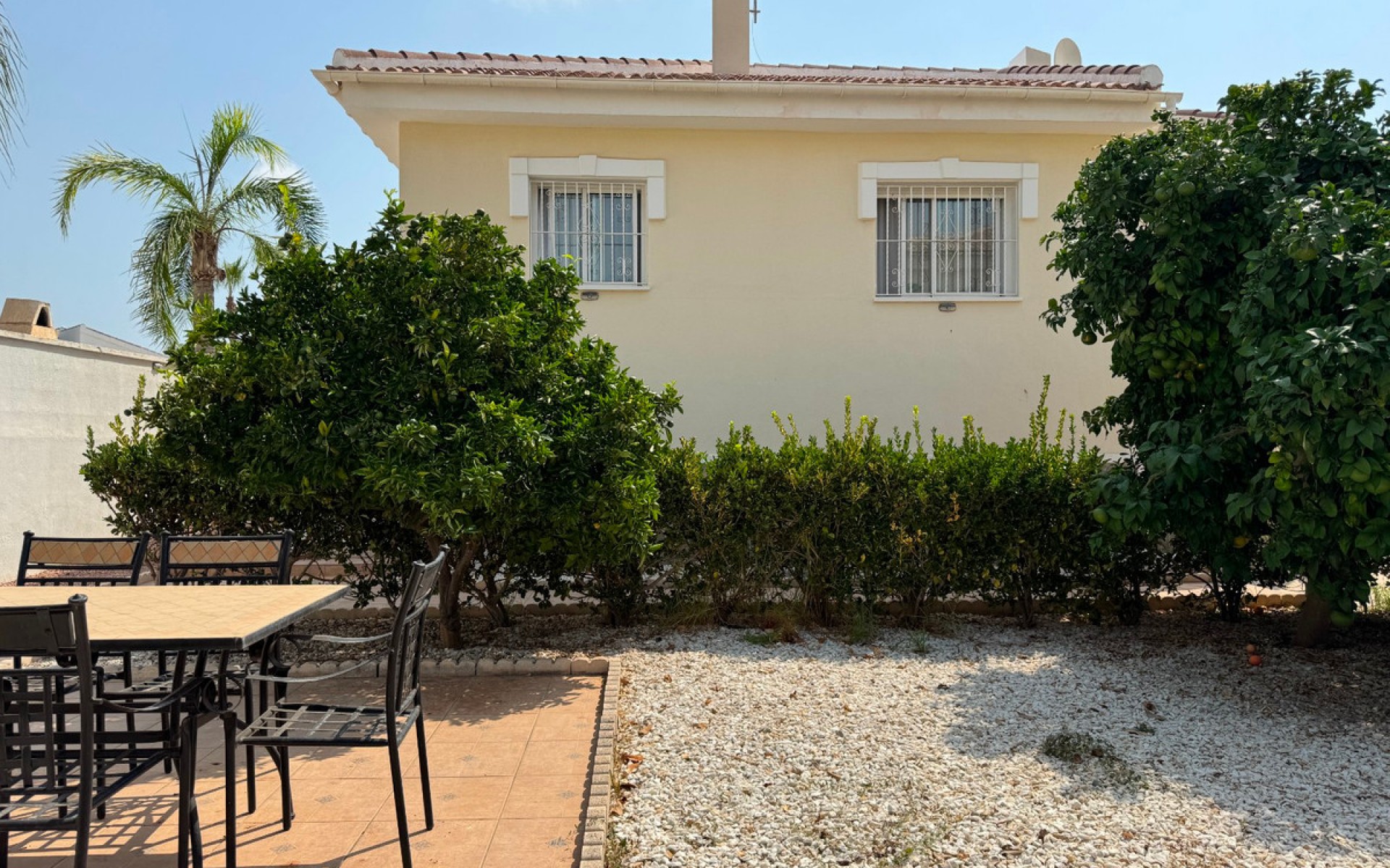 A Vendre - Villa - Ciudad Quesada