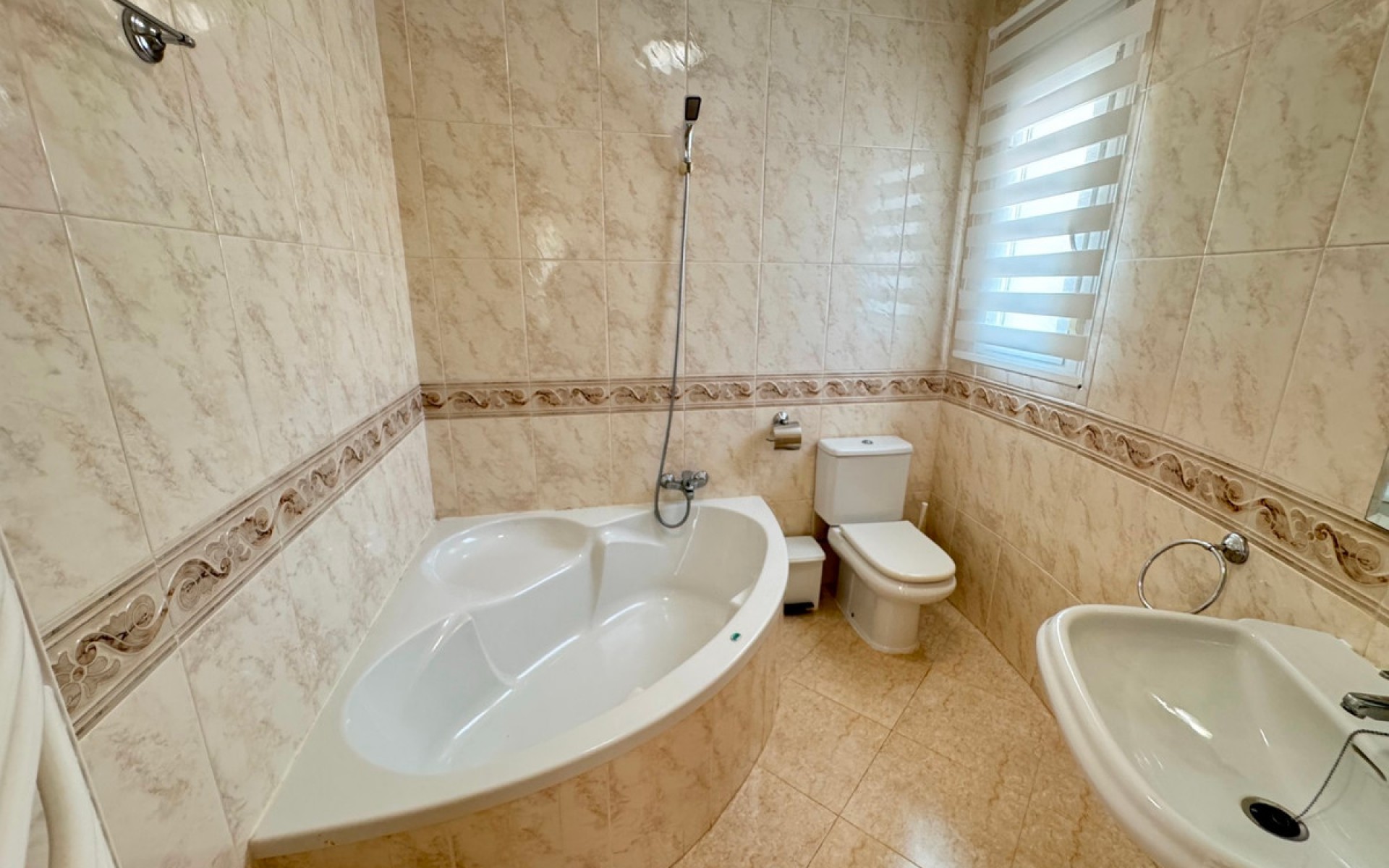 A Vendre - Villa - Ciudad Quesada